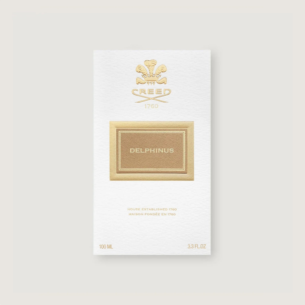Nước Hoa CREED Delphinus #100 mL