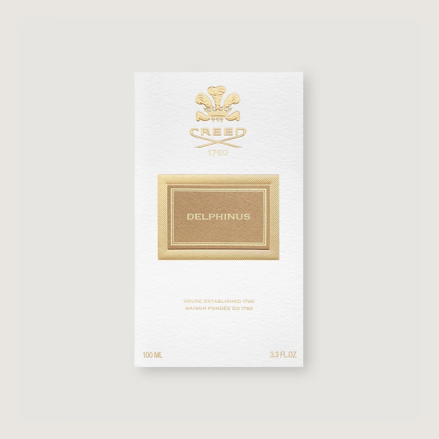Nước Hoa CREED Delphinus #100 mL-Kallos