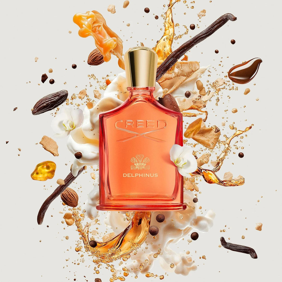 Nước Hoa CREED Delphinus #100 mL