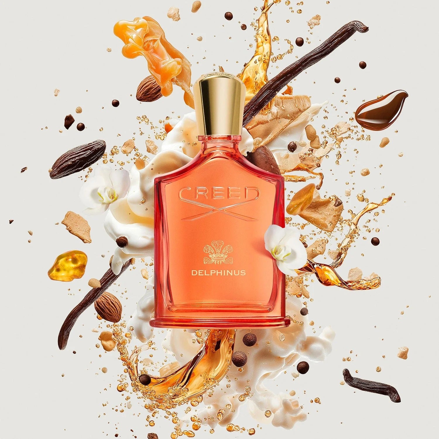 Nước Hoa CREED Delphinus #100 mL-Kallos
