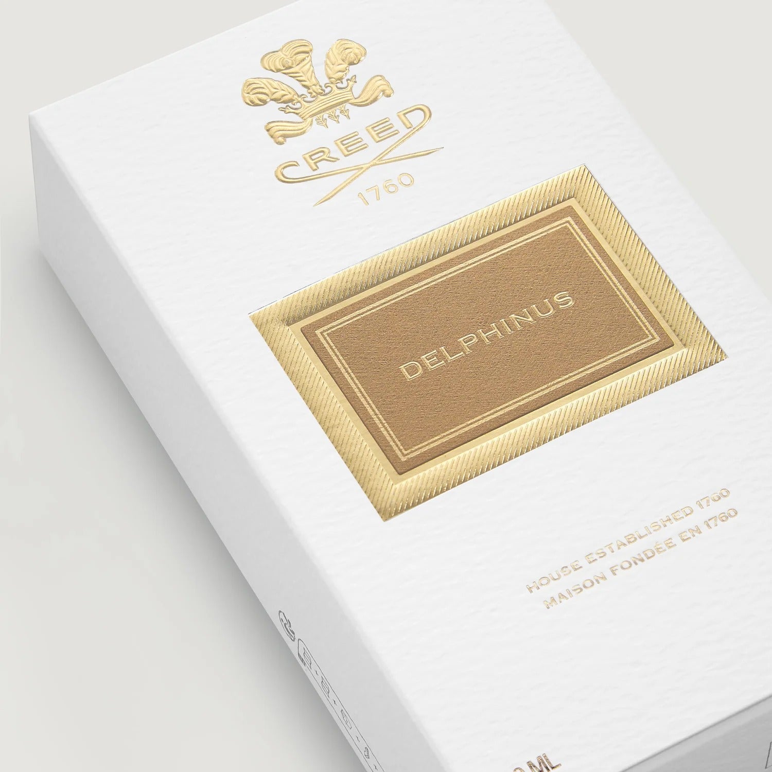 Nước Hoa CREED Delphinus #50 mL-Kallos
