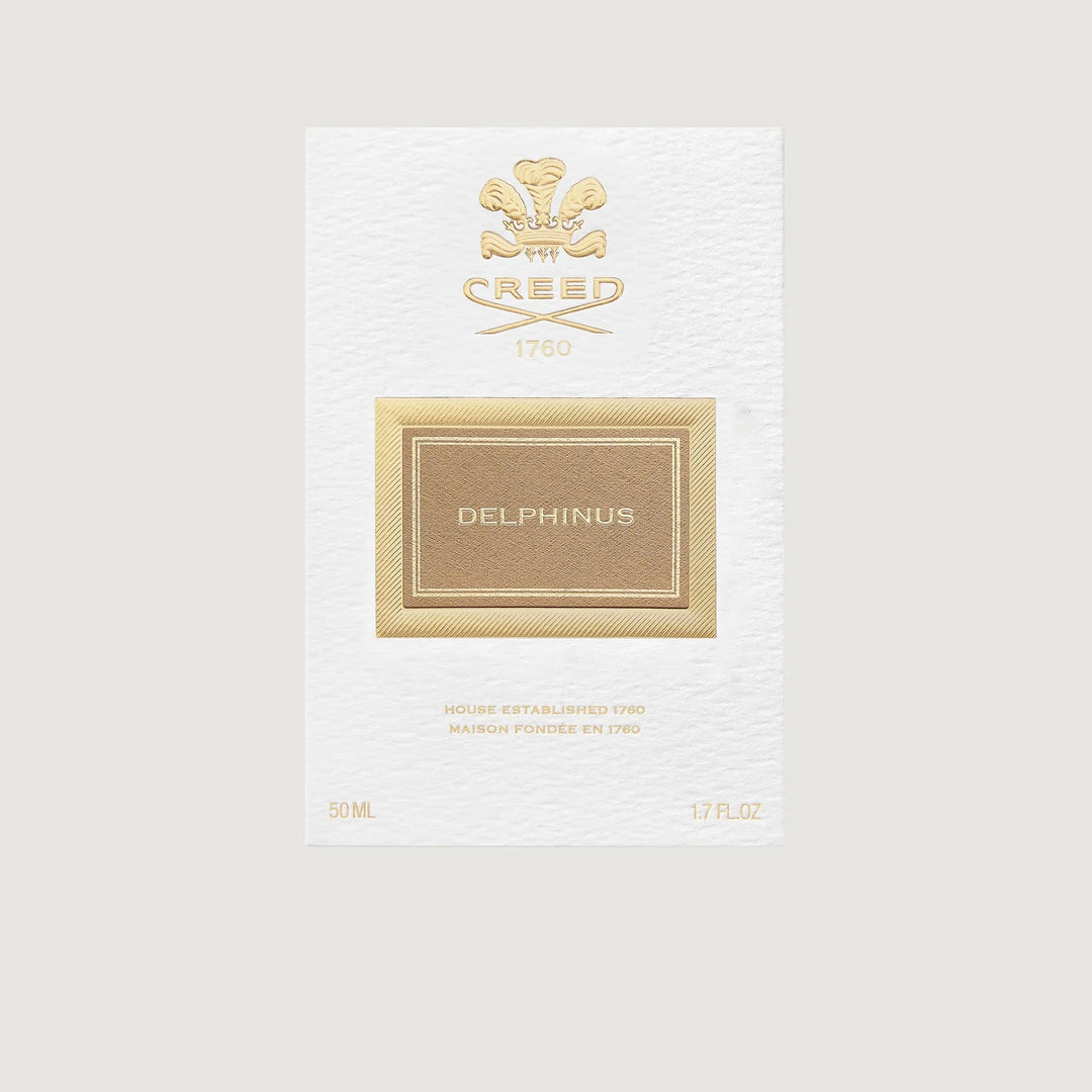 Nước Hoa CREED Delphinus #50 mL
