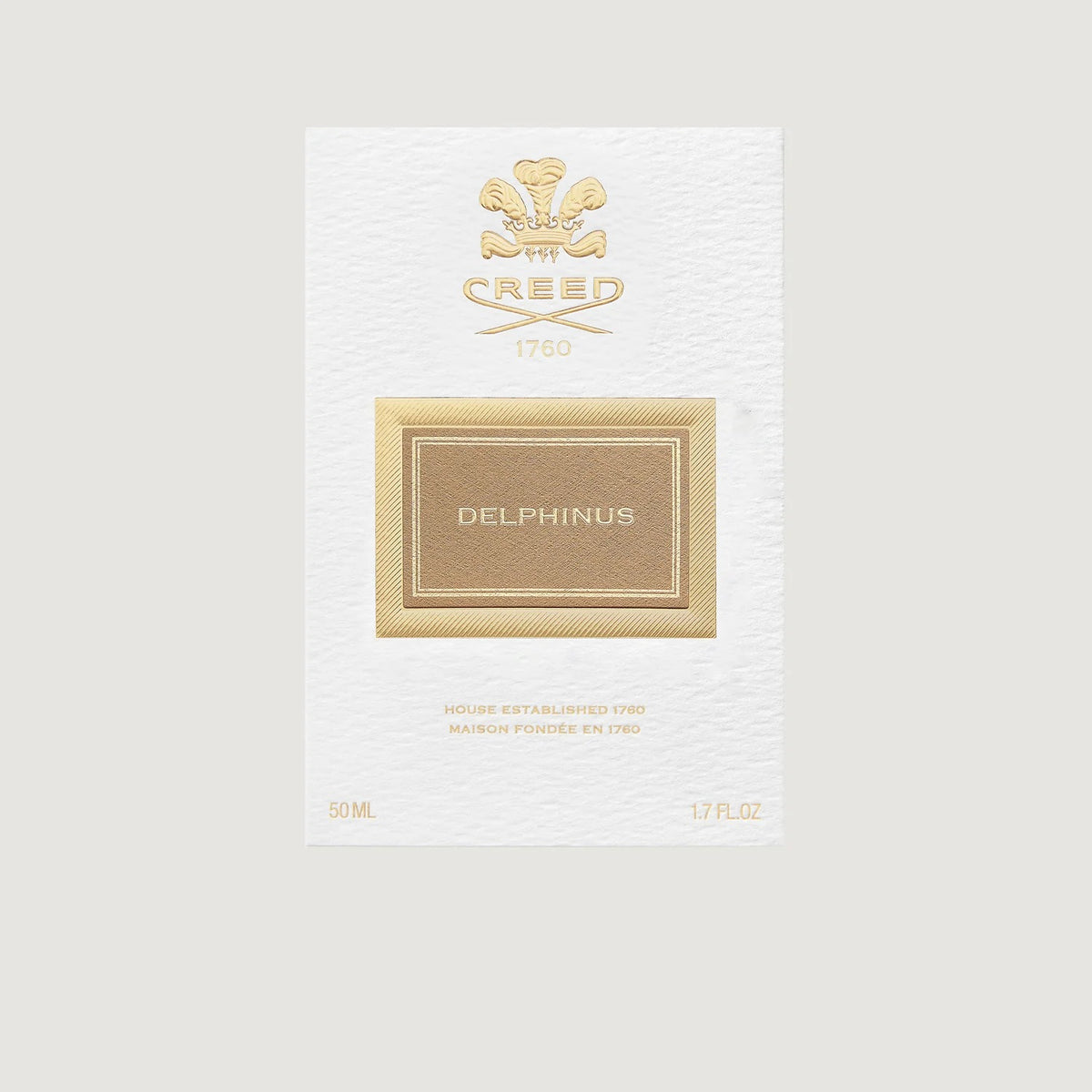 Nước Hoa CREED Delphinus #50 mL