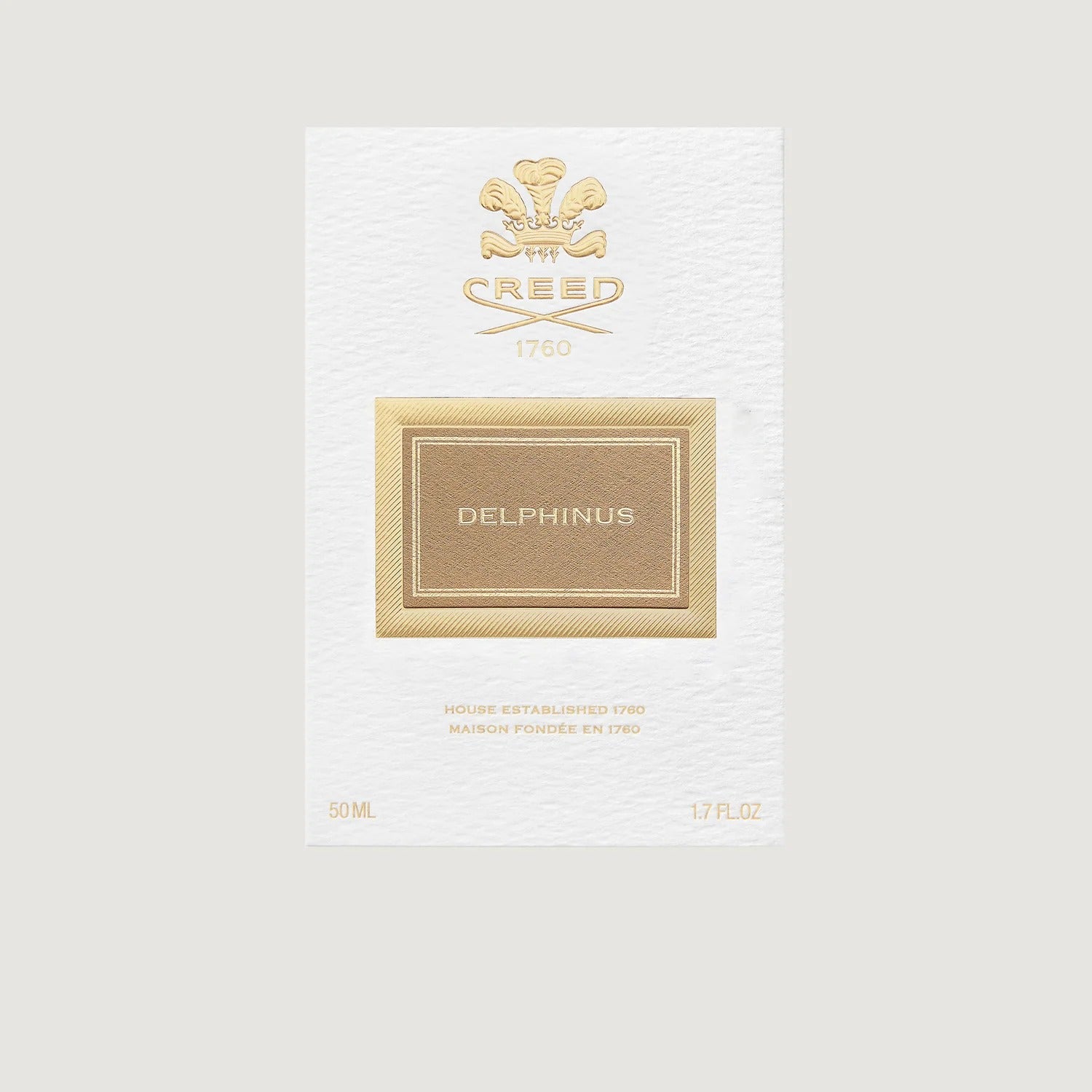 Nước Hoa CREED Delphinus #50 mL-Kallos