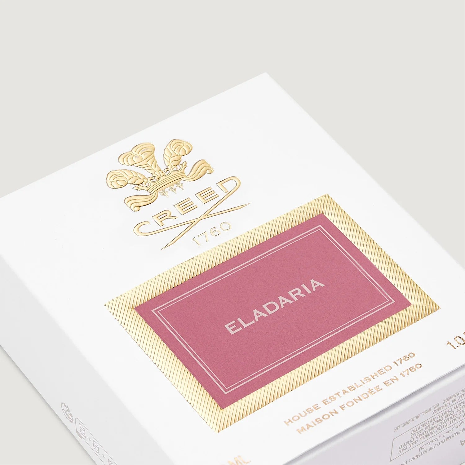 Nước Hoa CREED Eladaria #30 mL-Kallos