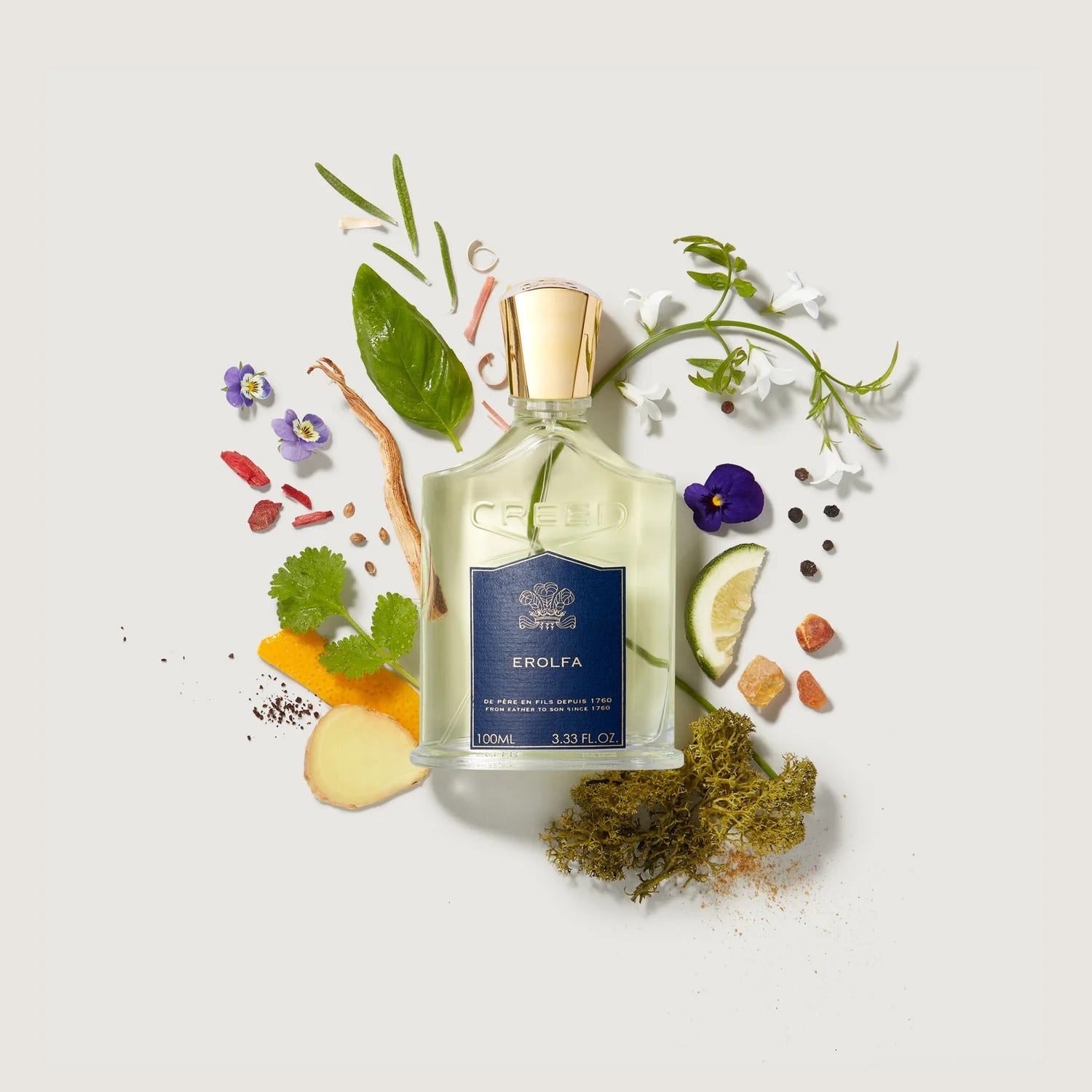 Nước Hoa CREED Erolfa #100 mL-Kallos