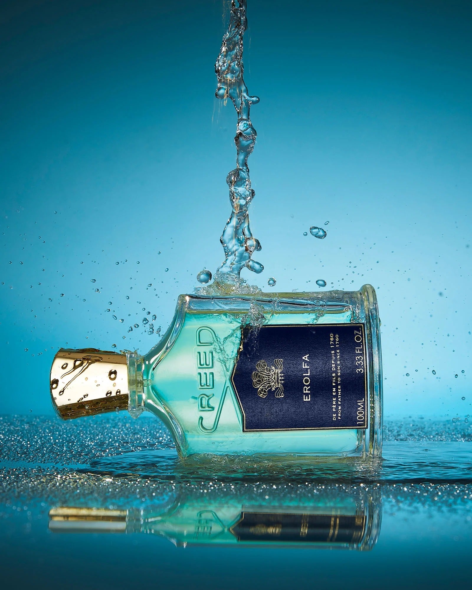 Nước Hoa CREED Erolfa #100 mL-Kallos