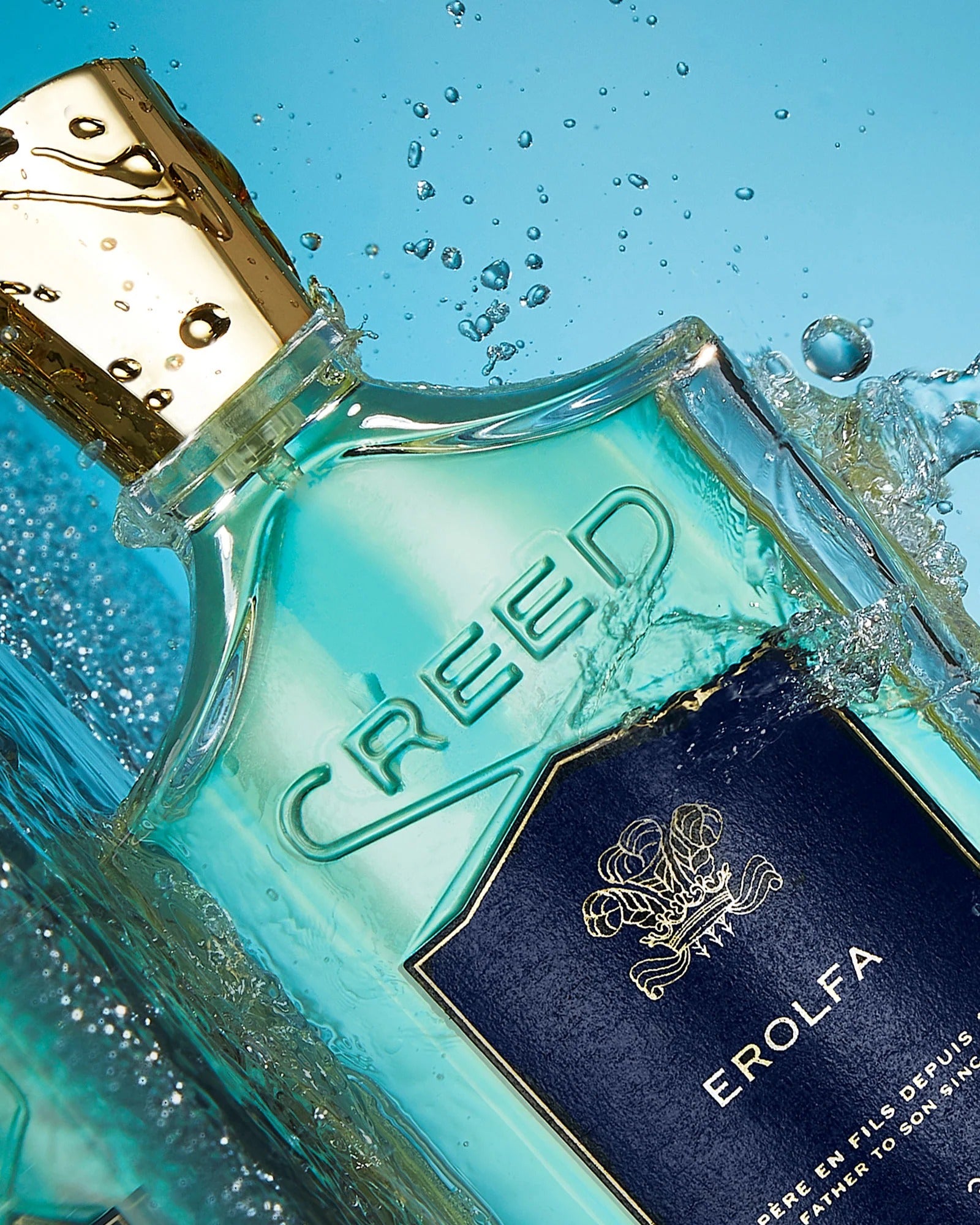 Nước Hoa CREED Erolfa #100 mL-Kallos