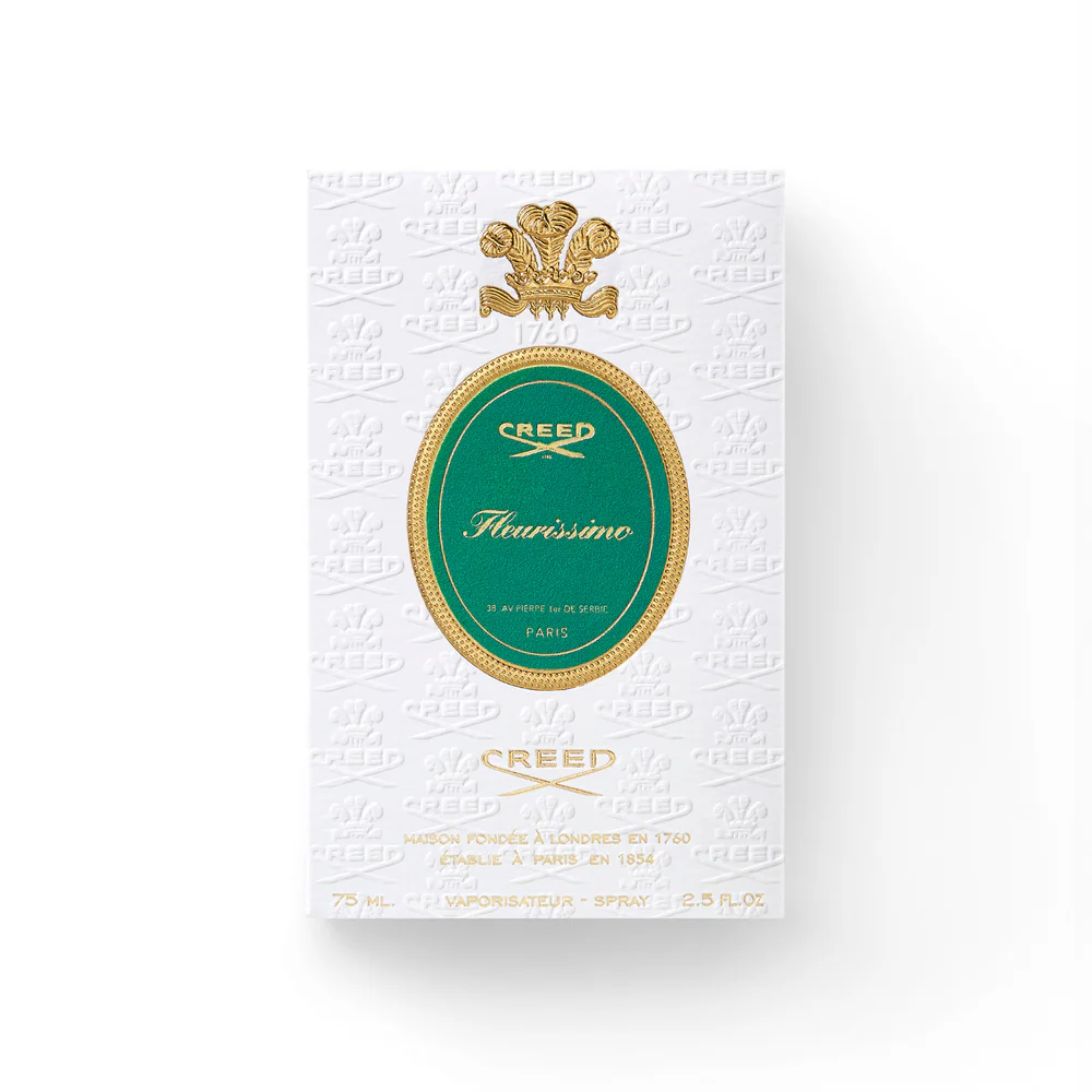Nước Hoa CREED Fleurissimo #75 mL