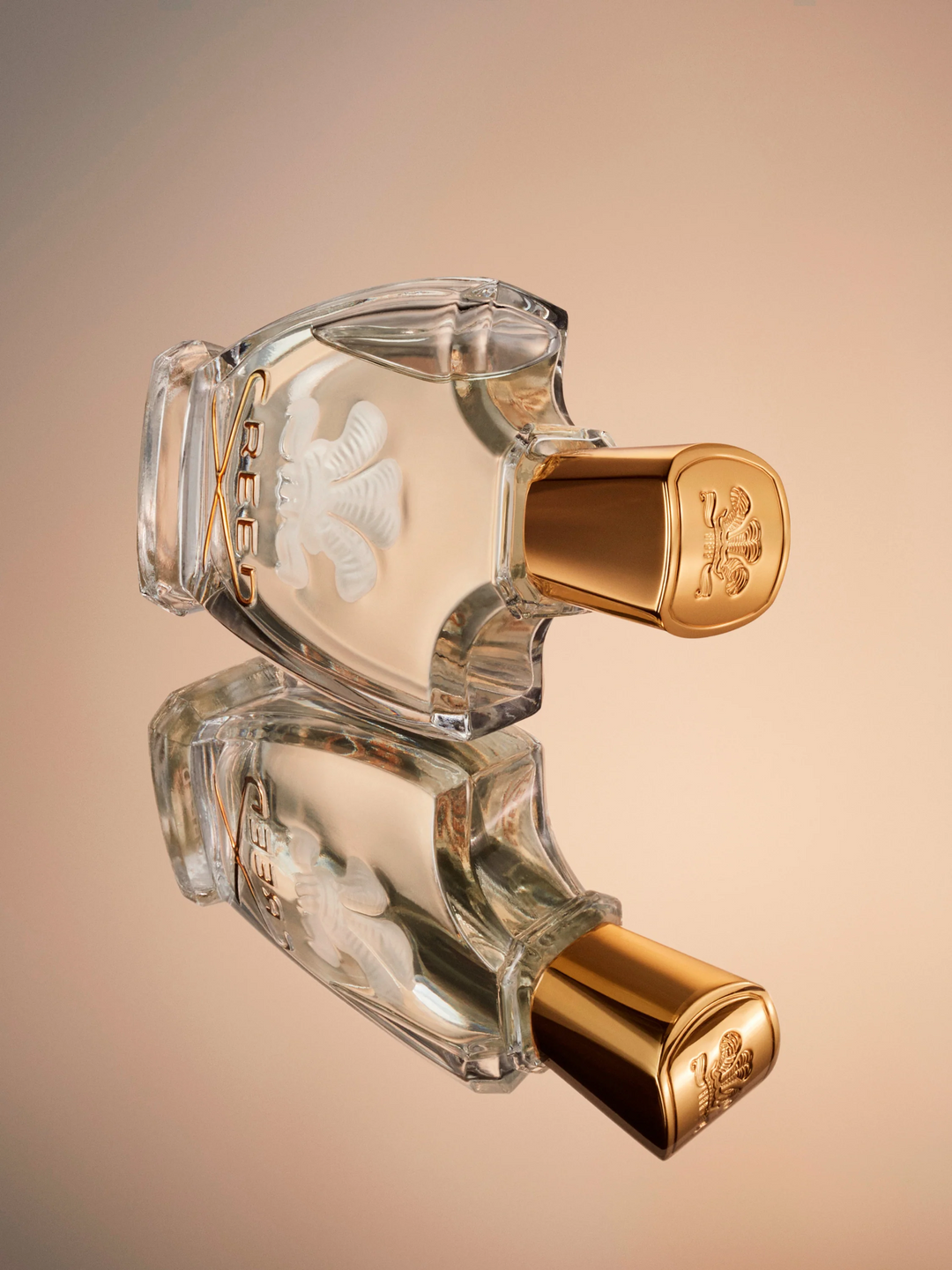 Nước Hoa CREED Fleurissimo #75 mL