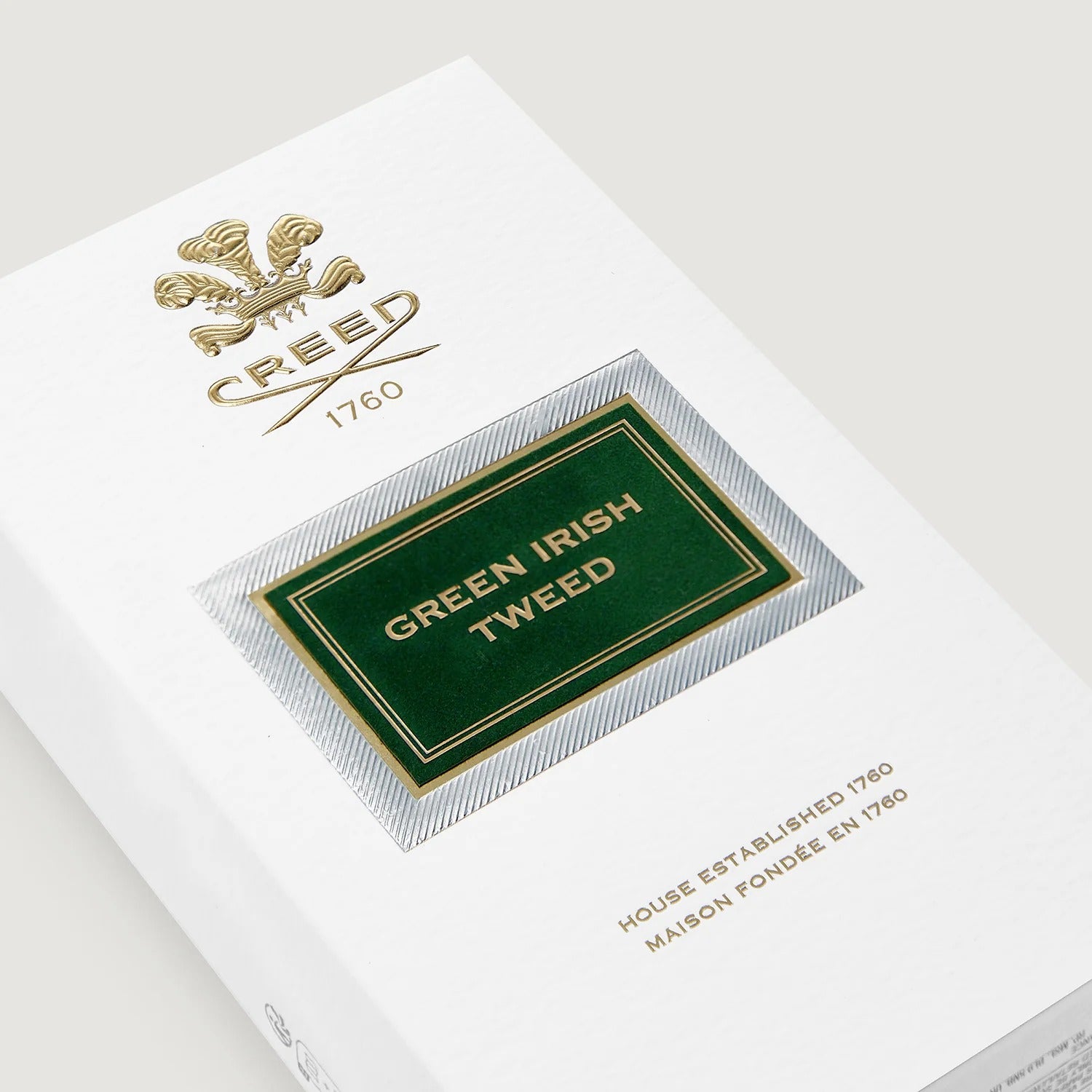 Nước Hoa CREED Green Irish Tweed #100 mL-Kallos