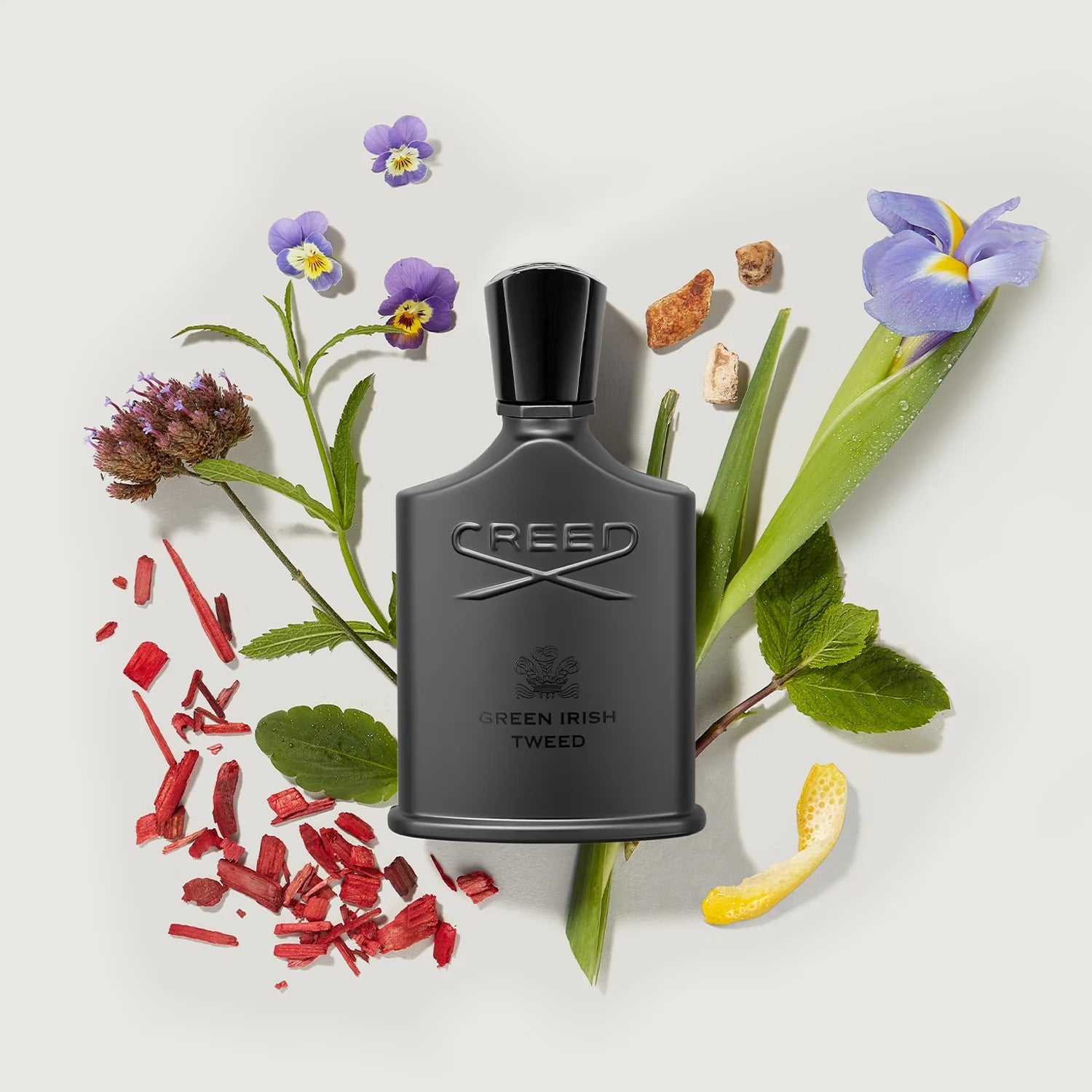 Nước Hoa CREED Green Irish Tweed #100 mL-Kallos