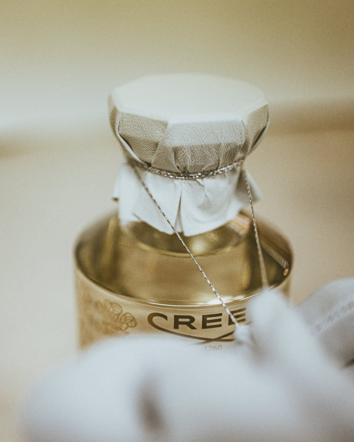 Nước Hoa CREED Love In Black #75 mL