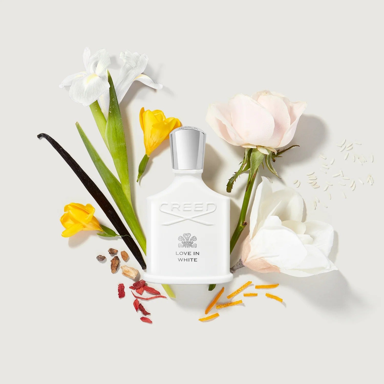 Nước Hoa CREED Love In White #75 mL-Kallos