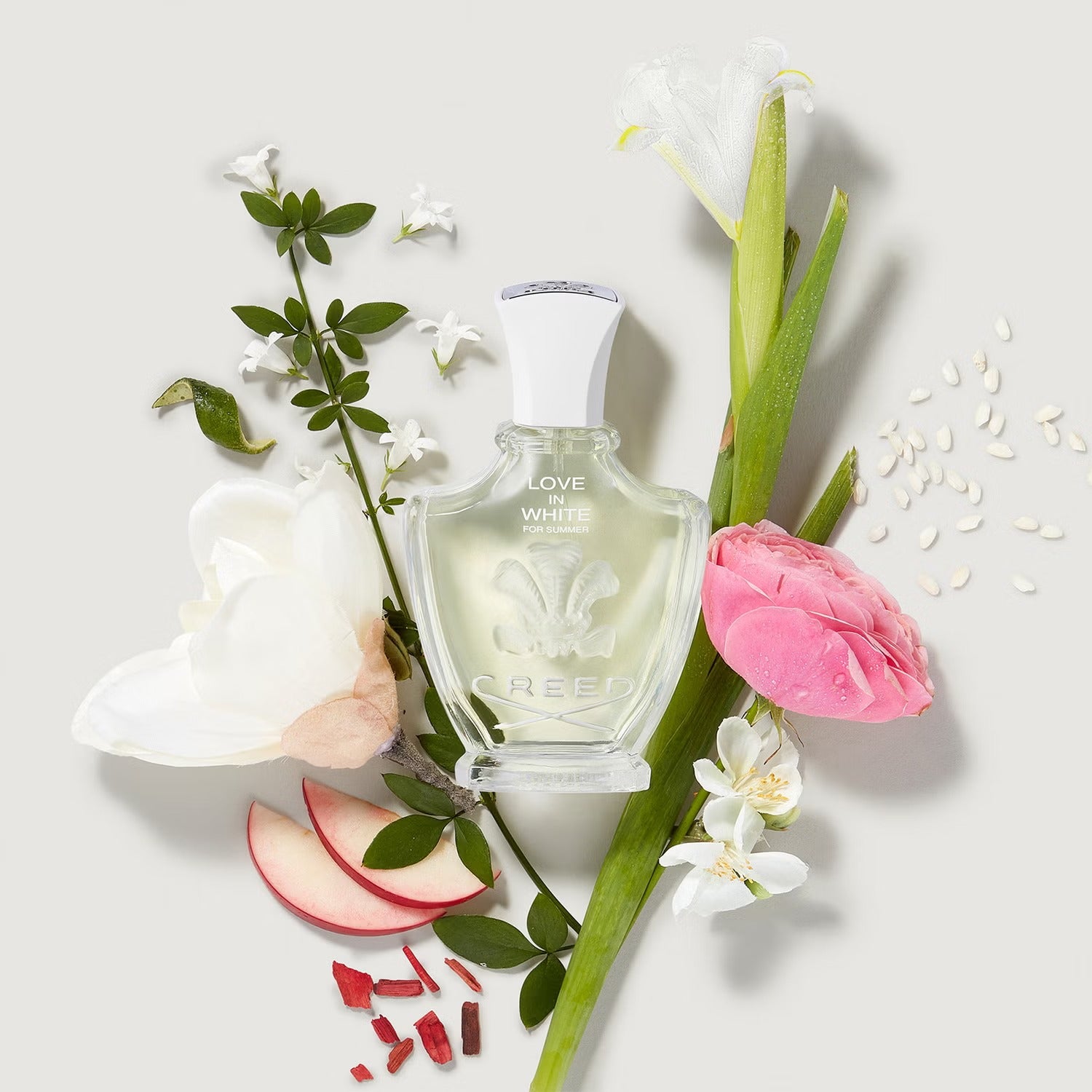 Nước Hoa CREED Love In White For Summer #30 mL-Kallos