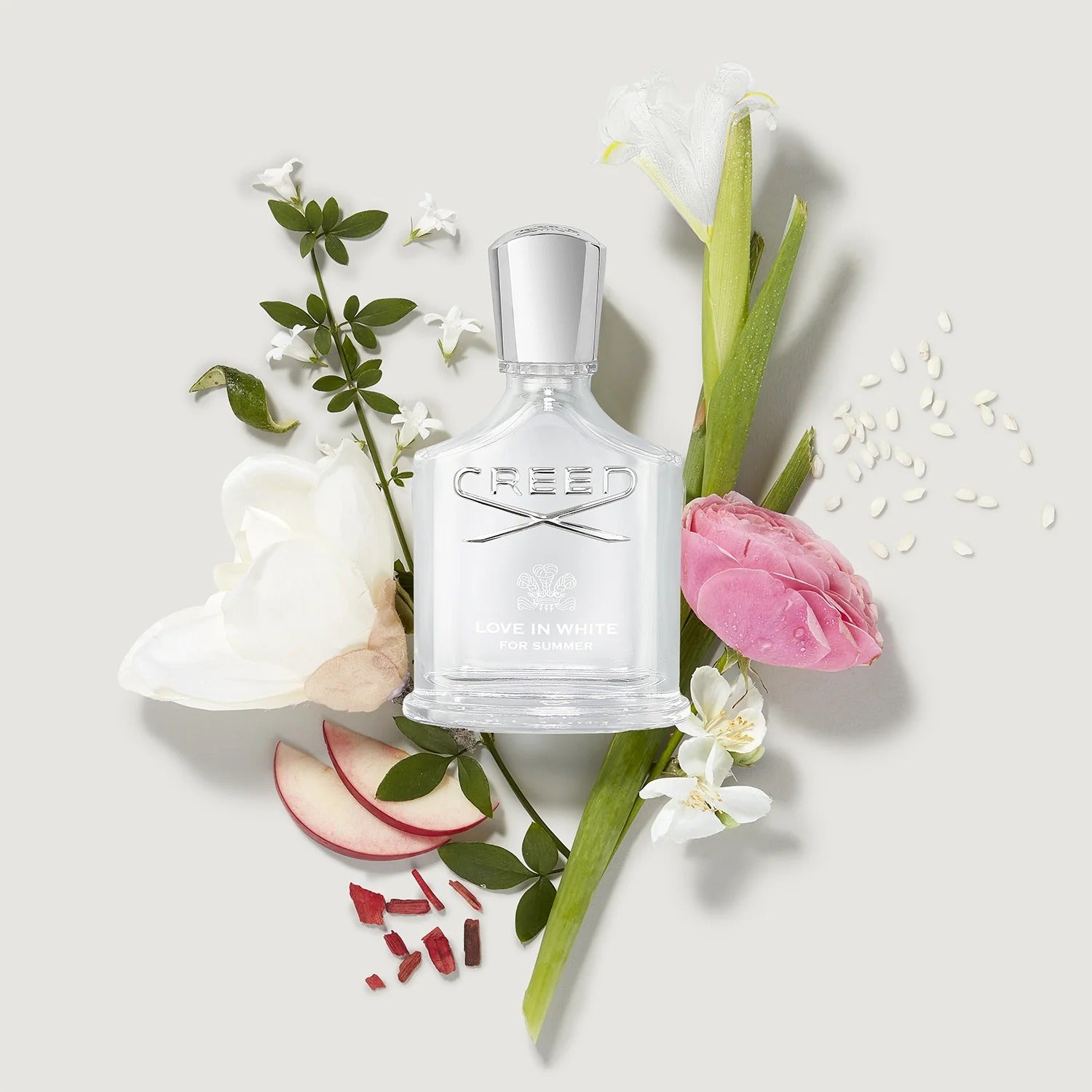 Nước Hoa CREED Love In White For Summer #75 mL-Kallos