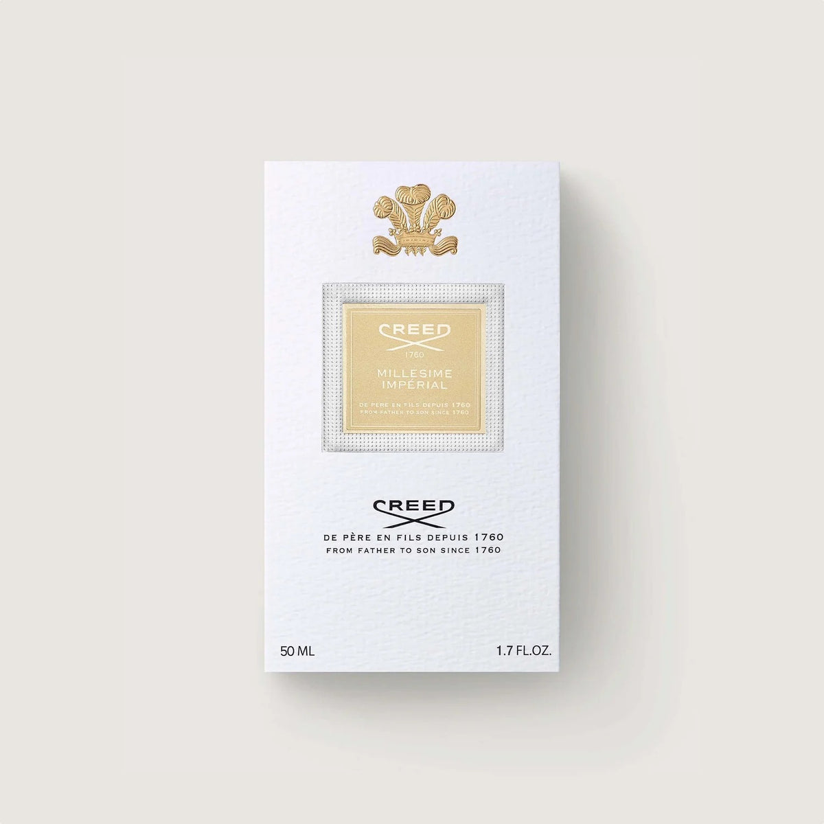 Nước Hoa CREED Millésime Impérial #50 mL
