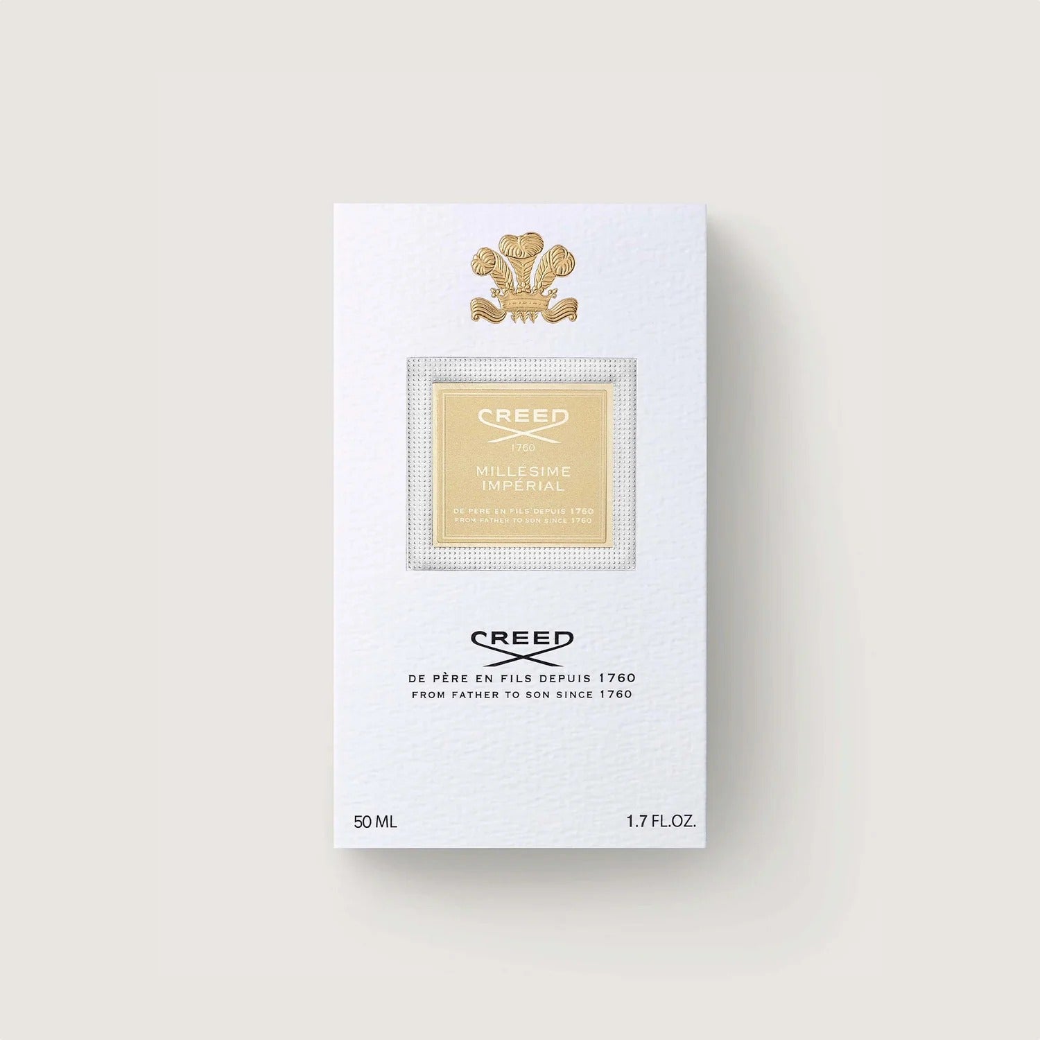 Nước Hoa CREED Millésime Impérial #50 mL-Kallos