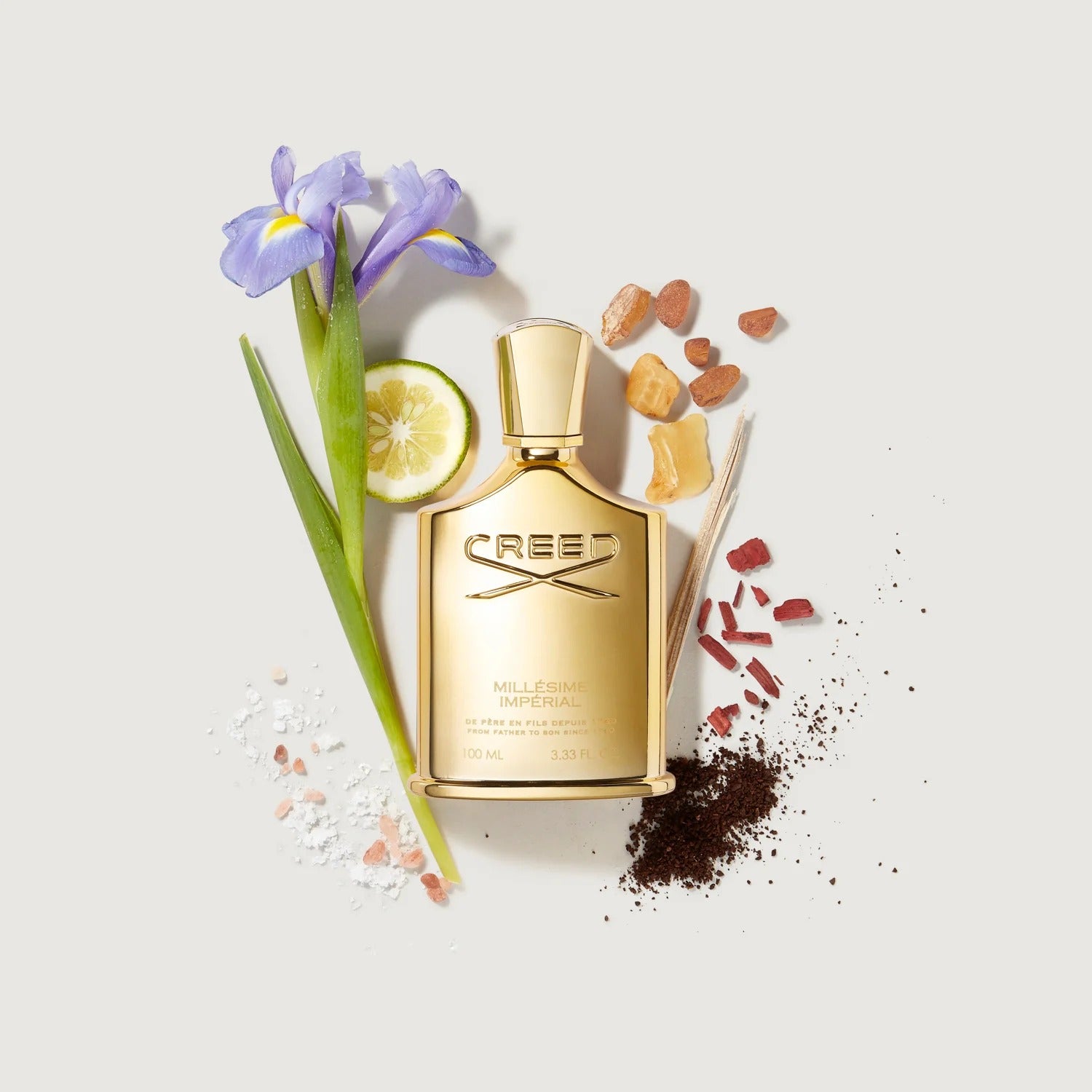Nước Hoa CREED Millésime Impérial #50 mL-Kallos