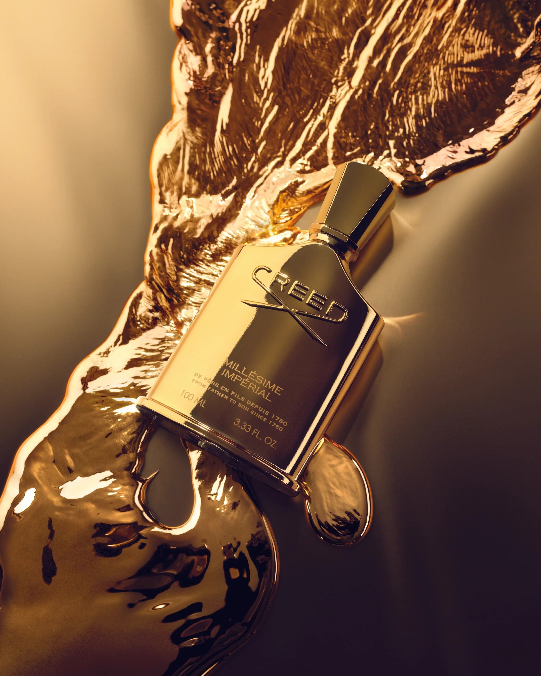Nước Hoa CREED Millésime Impérial #50 mL-Kallos