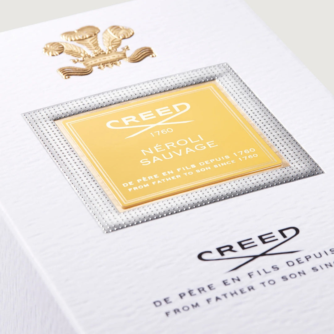 Nước Hoa CREED Néroli Sauvage #100 mL