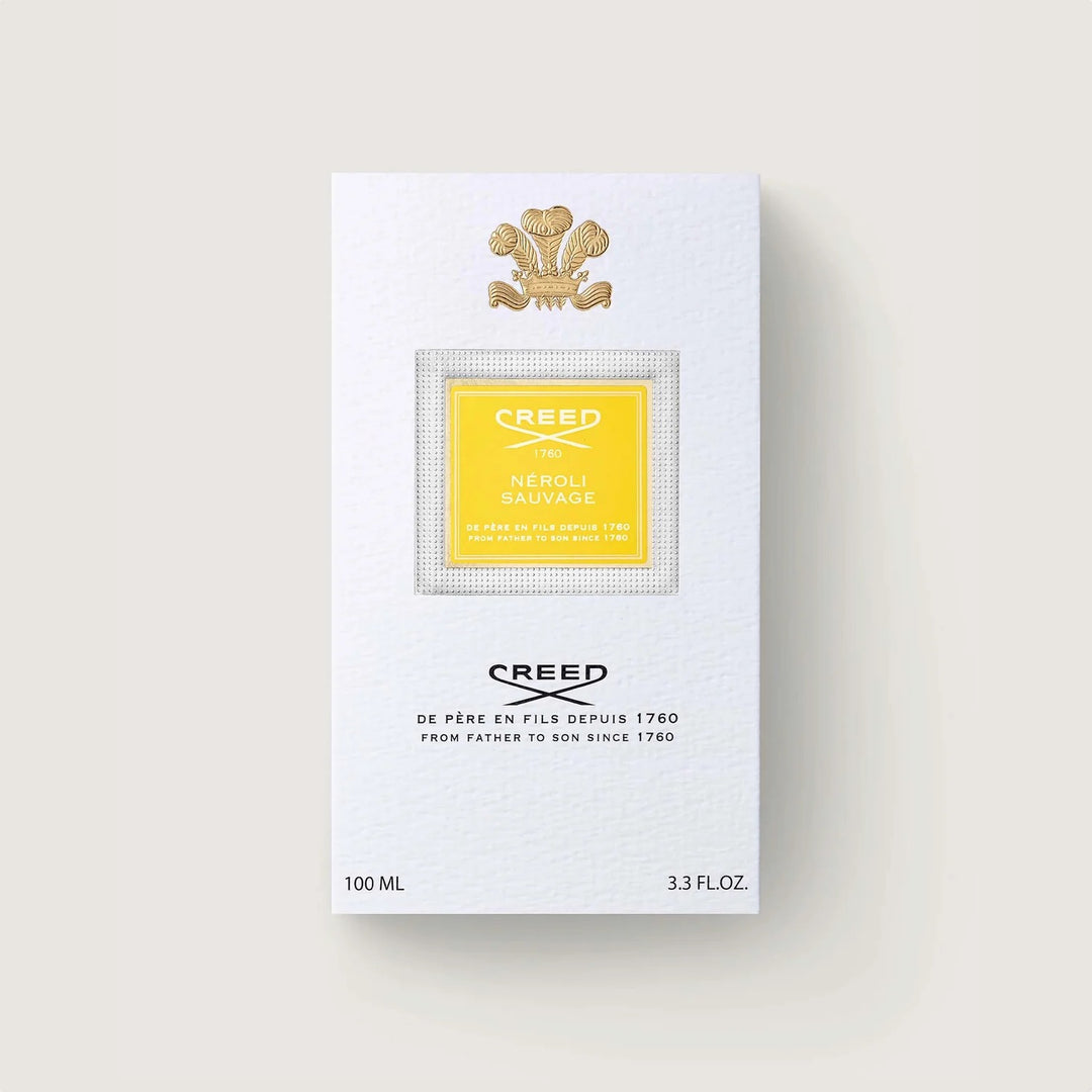 Nước Hoa CREED Néroli Sauvage #100 mL