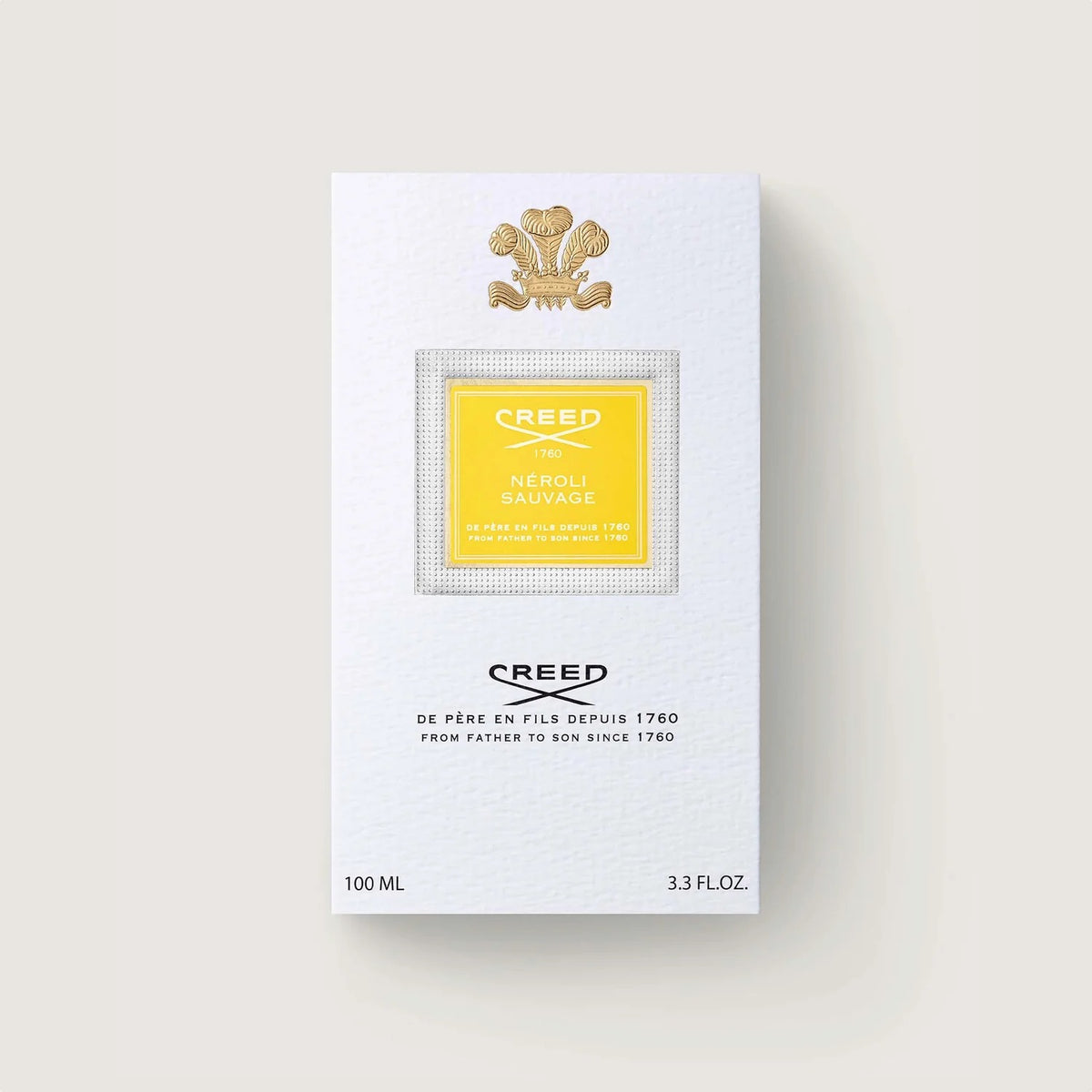 Nước Hoa CREED Néroli Sauvage #100 mL