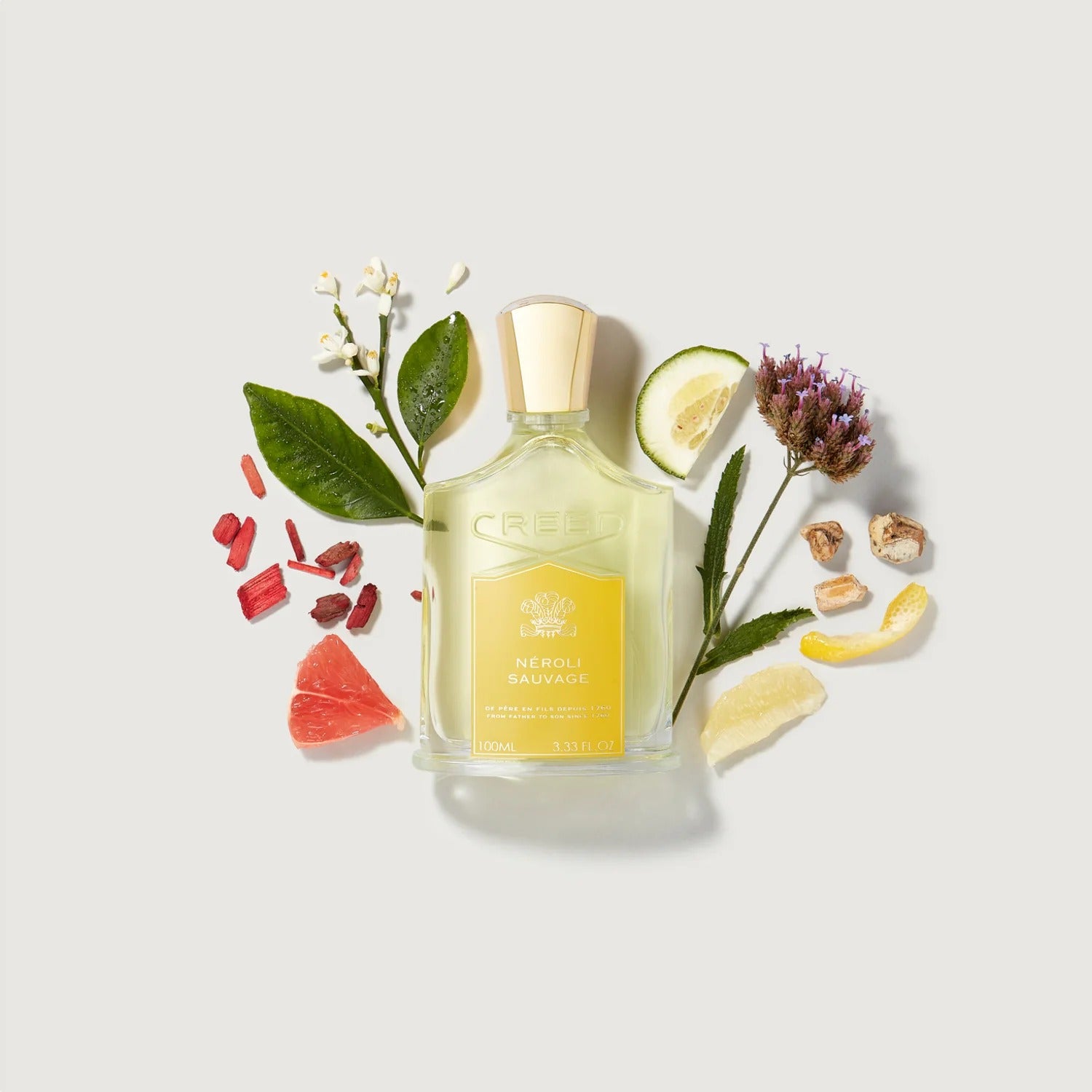 Nước Hoa CREED Néroli Sauvage #100 mL-Kallos