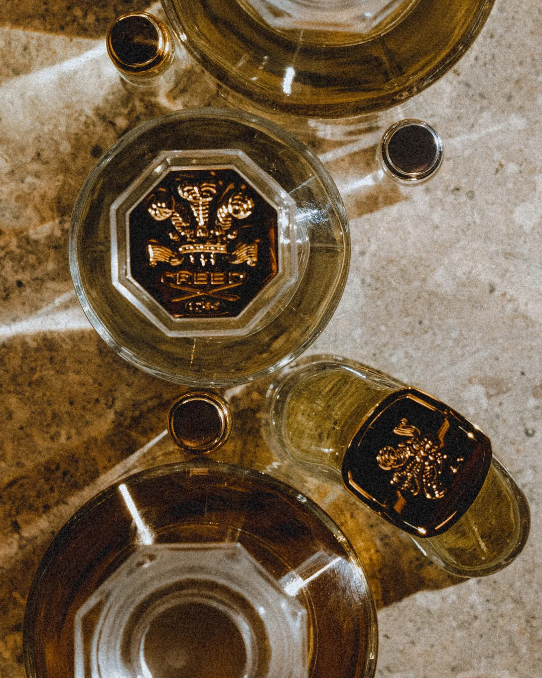 Nước Hoa CREED Néroli Sauvage #100 mL