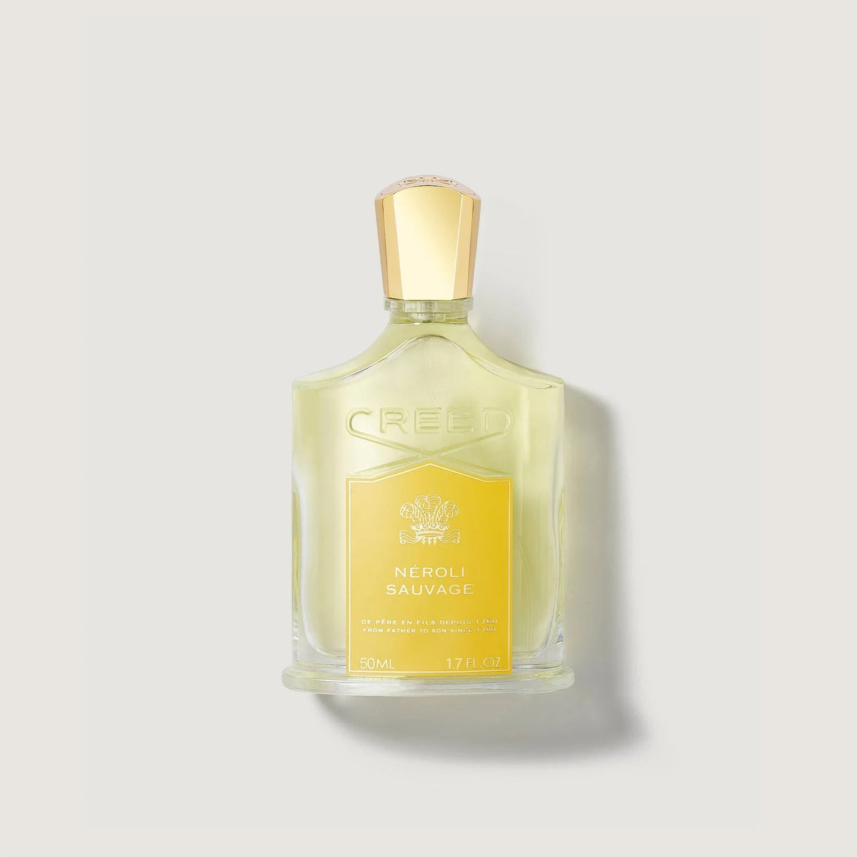 Nước Hoa CREED Néroli Sauvage #50 mL