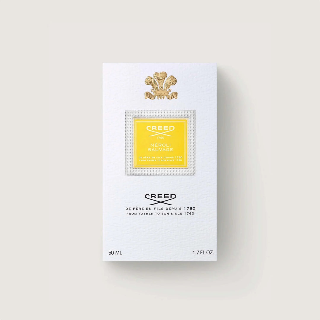 Nước Hoa CREED Néroli Sauvage #50 mL
