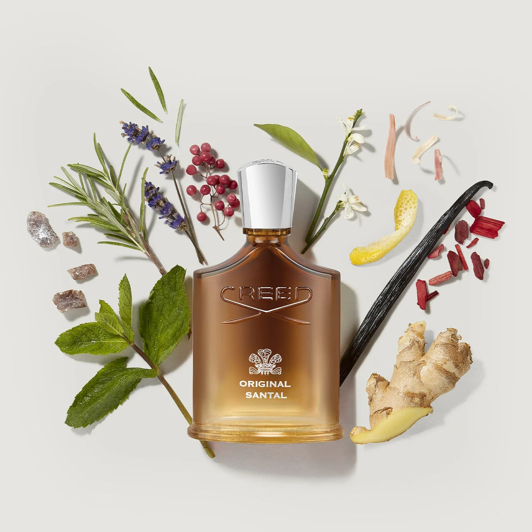 Nước Hoa CREED Original Santal #100 mL