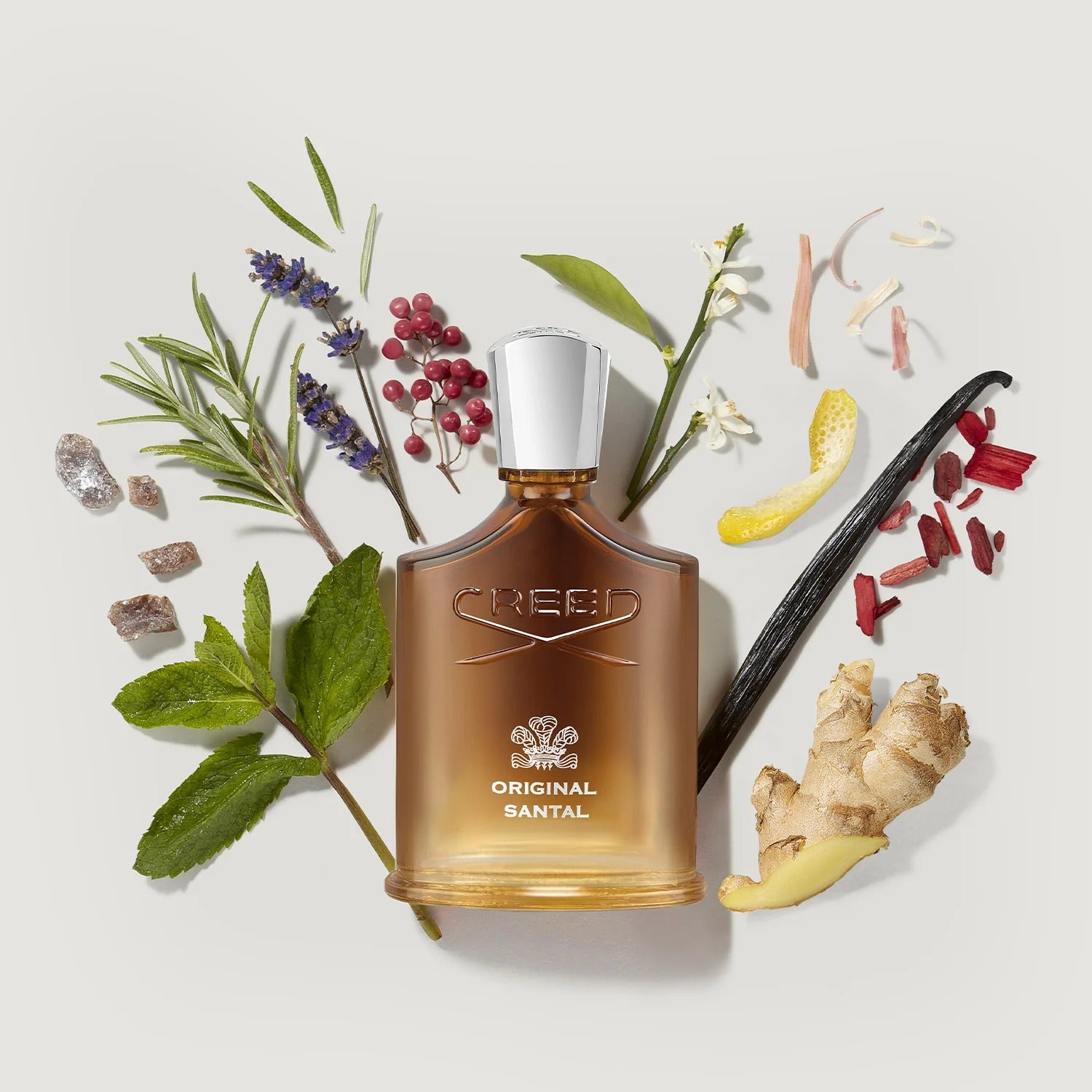 Nước Hoa CREED Original Santal #100 mL-Kallos