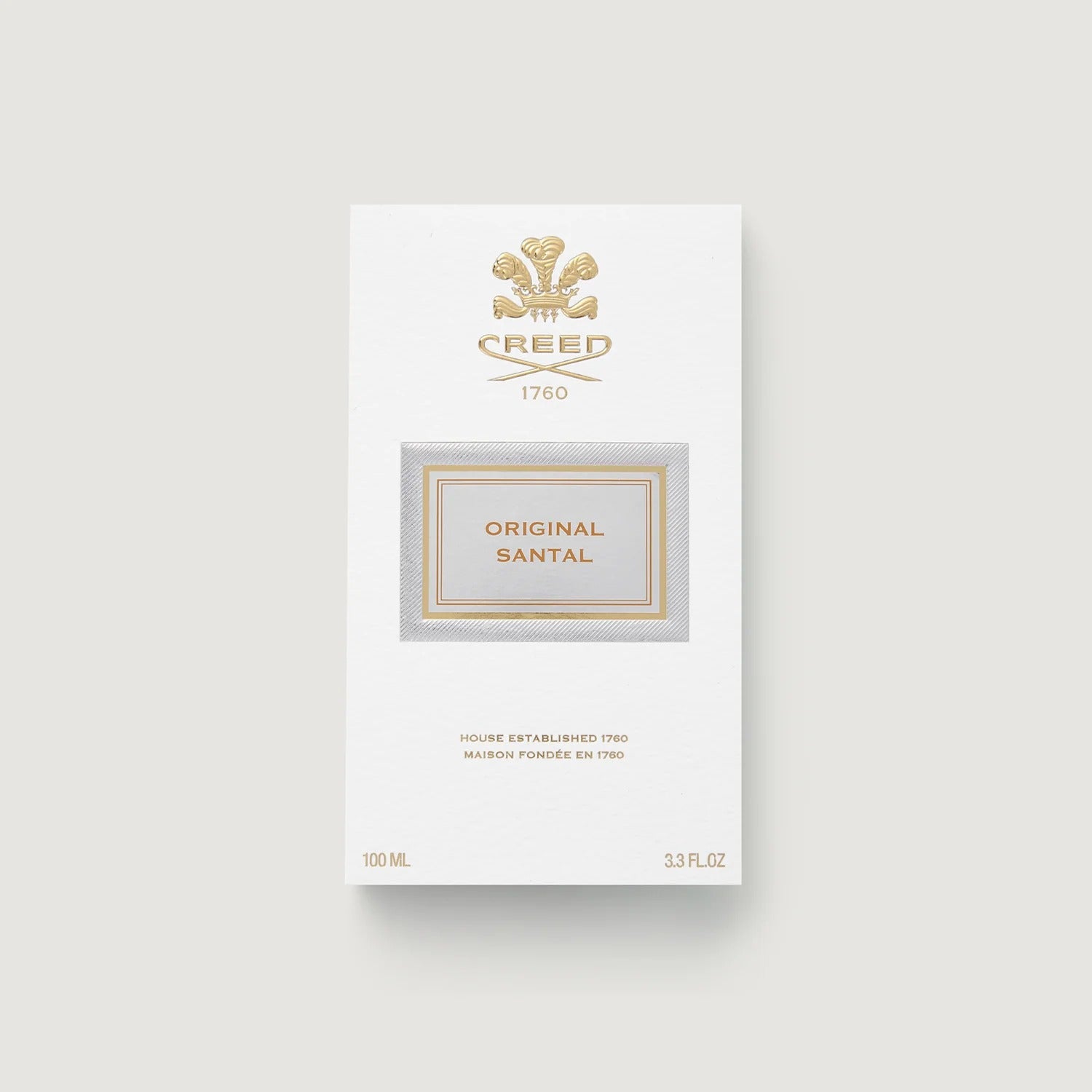 Nước Hoa CREED Original Santal #100 mL-Kallos