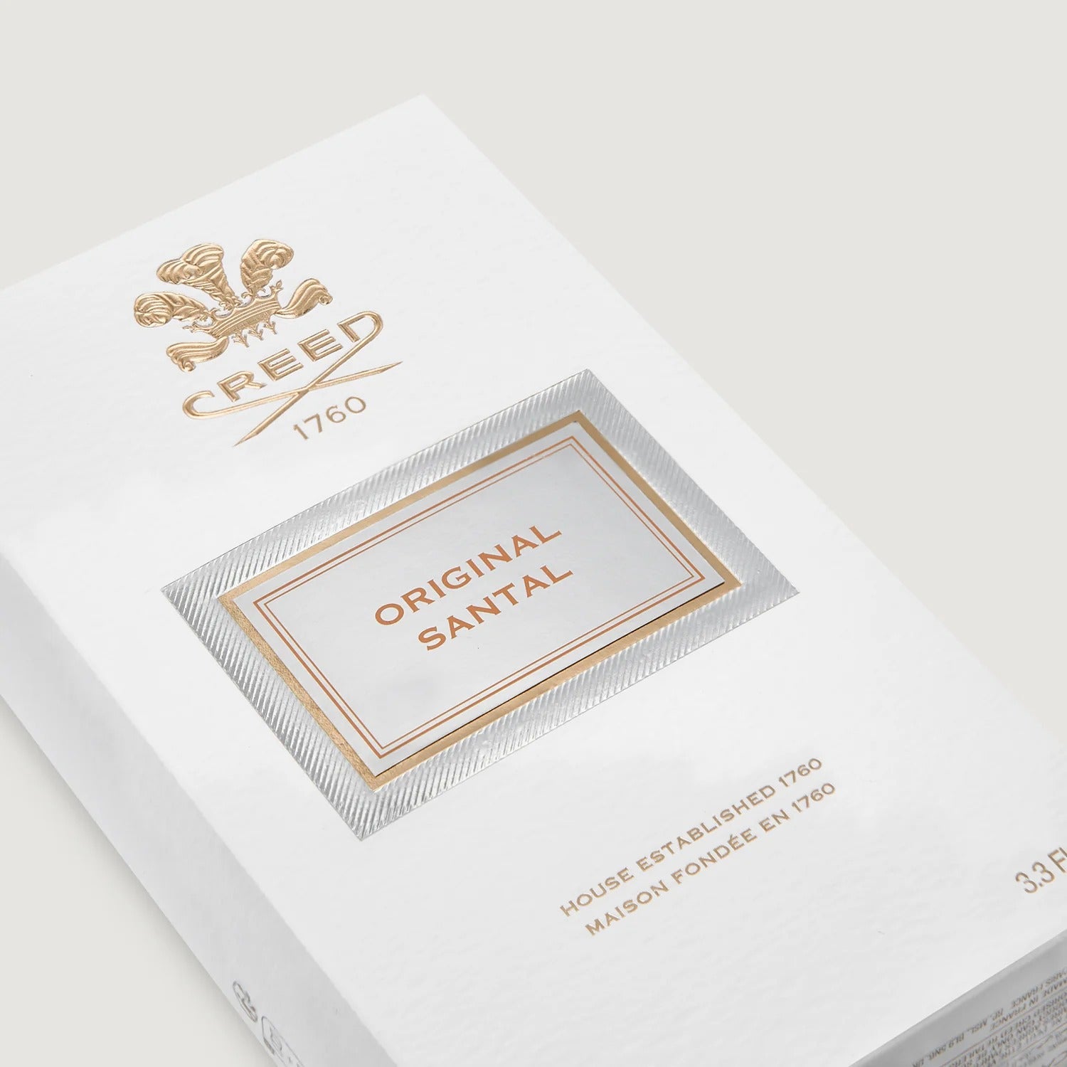 Nước Hoa CREED Original Santal #100 mL-Kallos