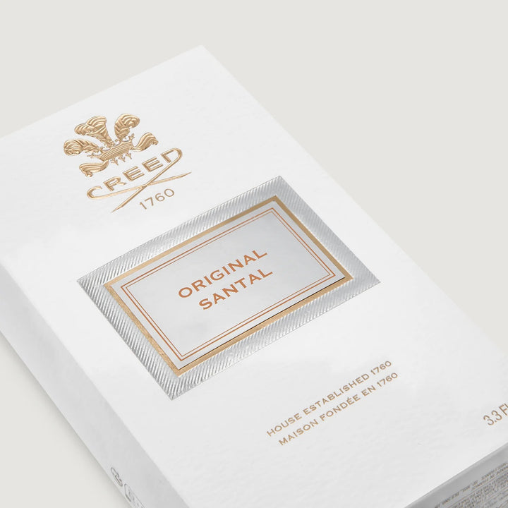 Nước Hoa CREED Original Santal 
