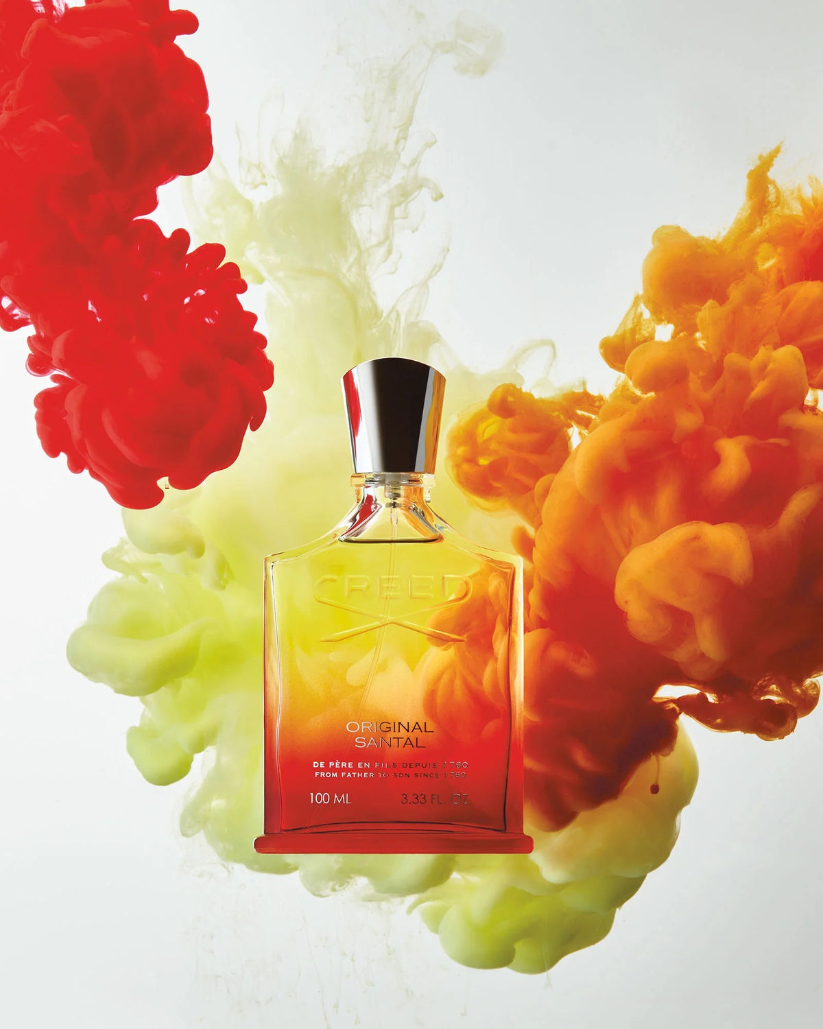 Nước Hoa CREED Original Santal #100 mL