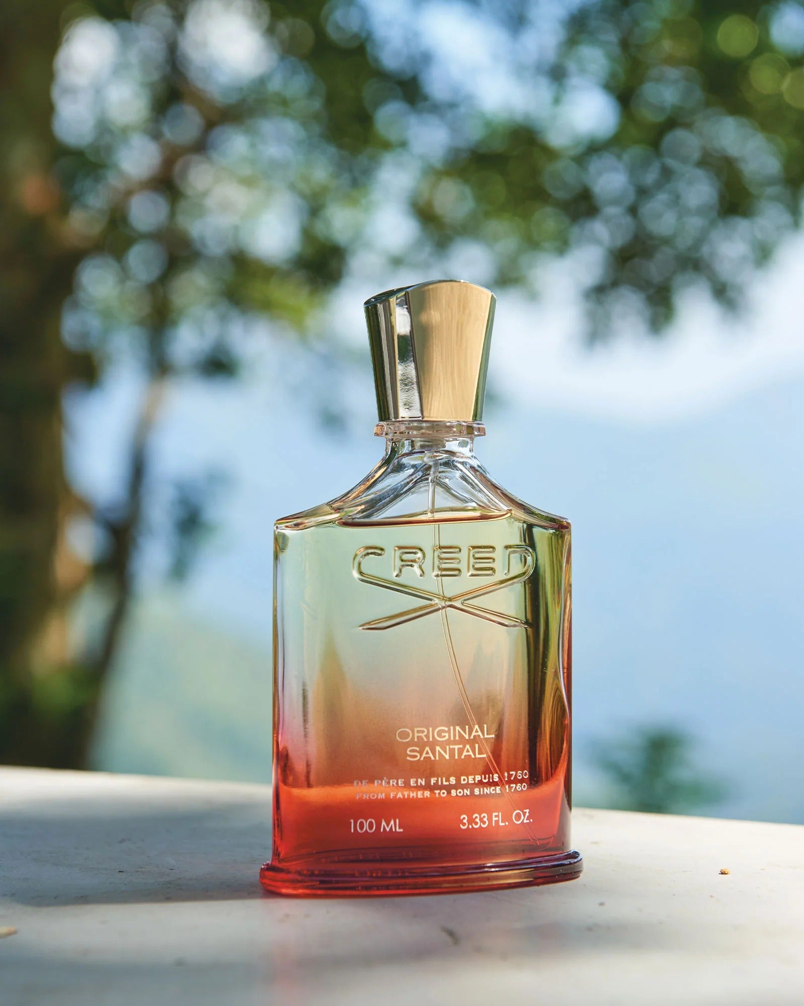 Nước Hoa CREED Original Santal #100 mL-Kallos