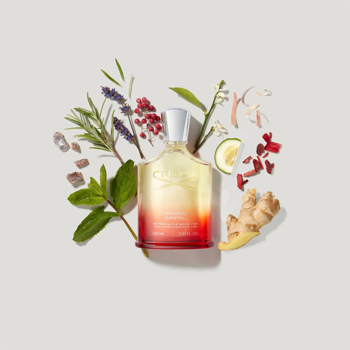 Nước Hoa CREED Original Santal 