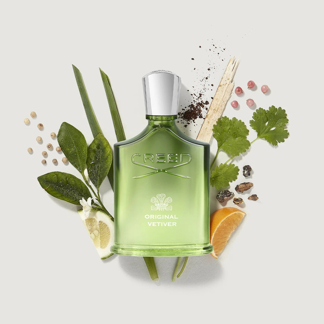 Nước Hoa CREED Original Vétiver #100 mL