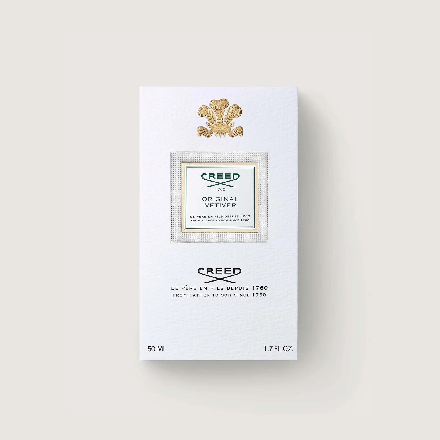 Nước Hoa CREED Original Vétiver #50 mL-Kallos