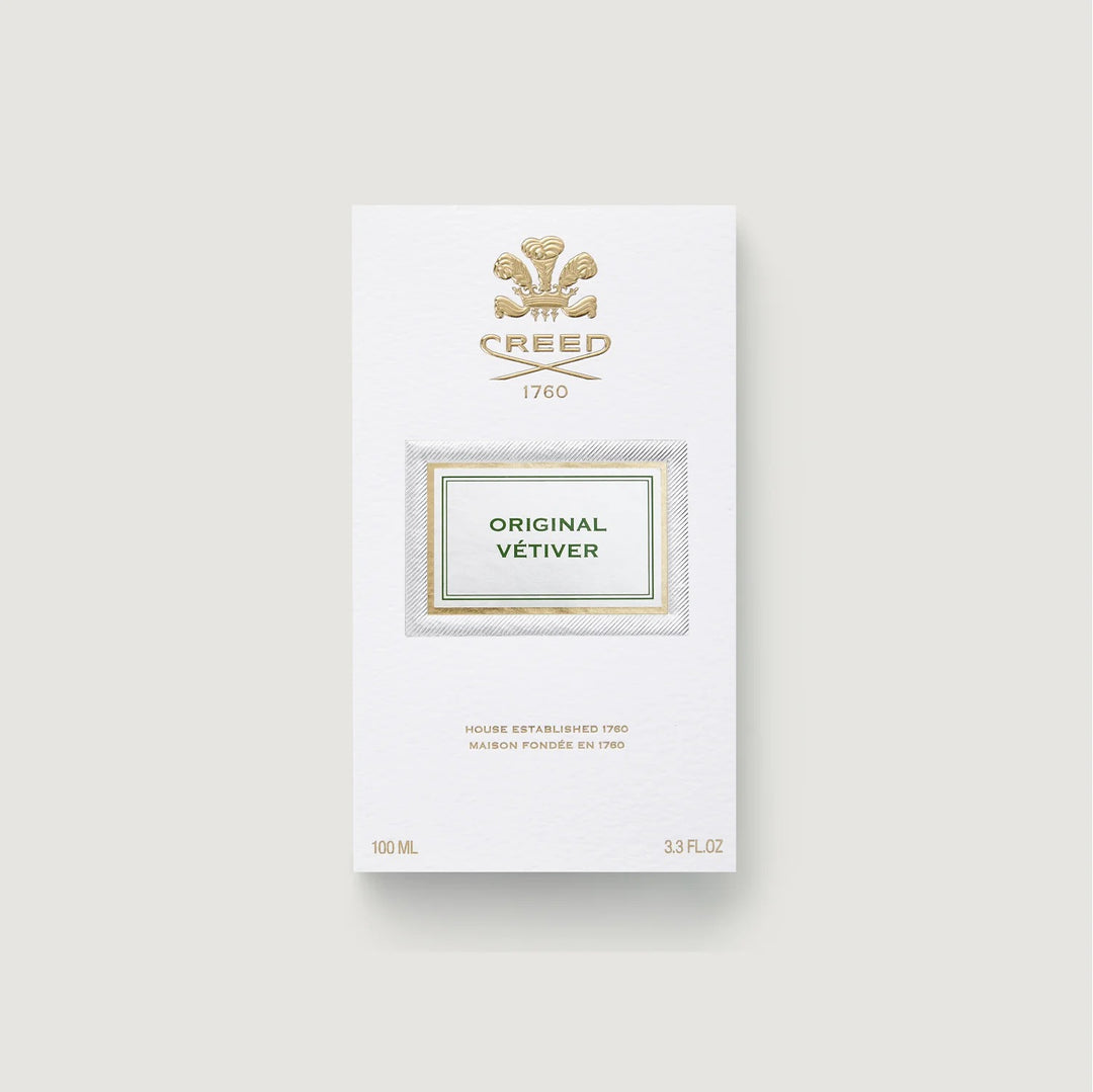 Nước Hoa CREED Original Vétiver #100 mL