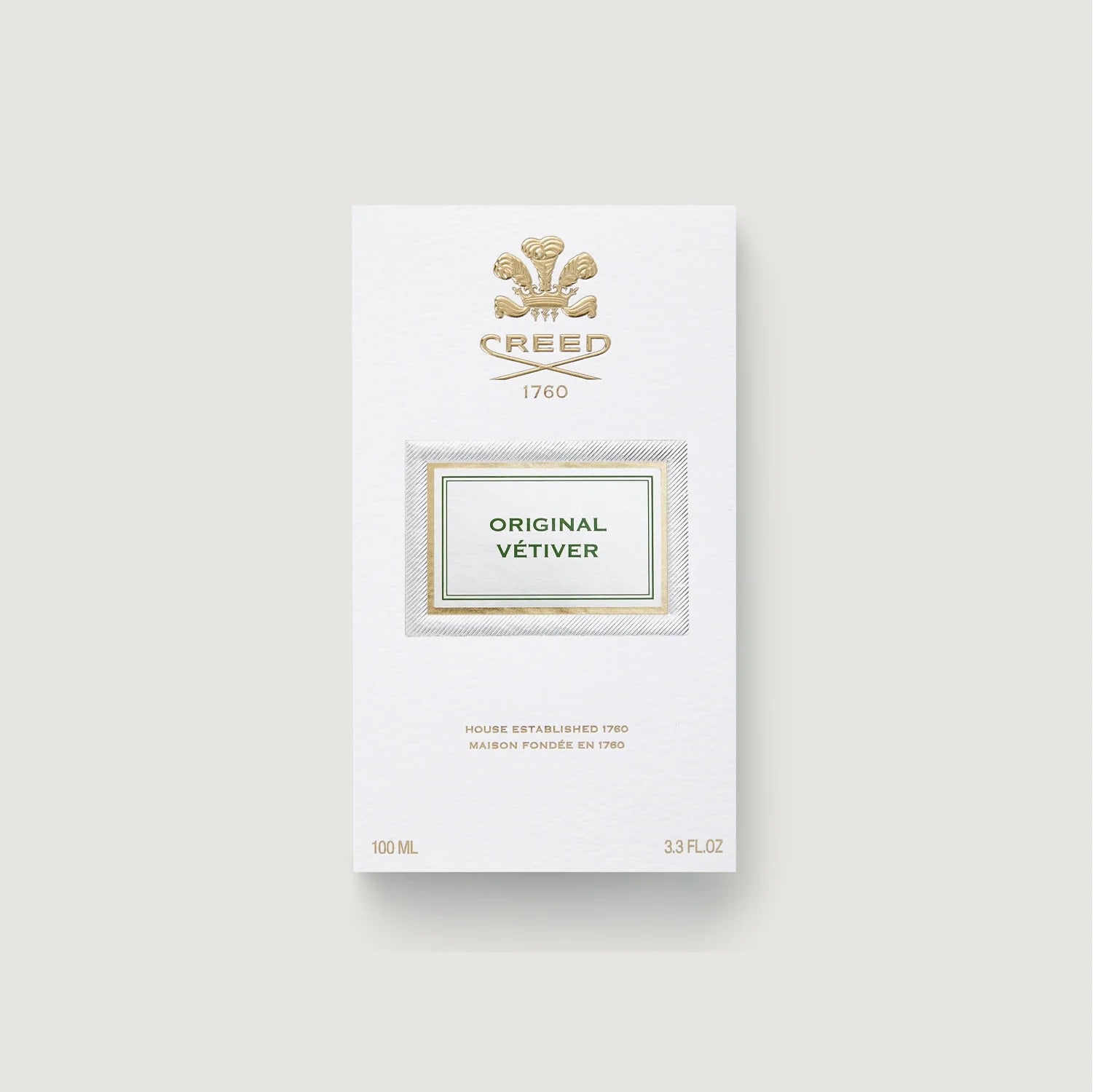 Nước Hoa CREED Original Vétiver #100 mL-Kallos
