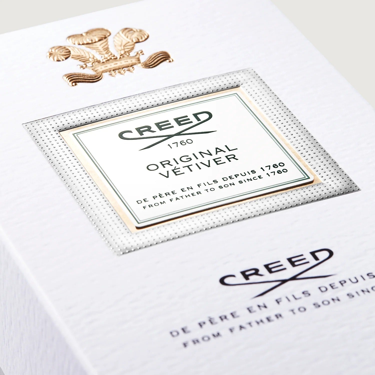 Nước Hoa CREED Original Vétiver #50 mL-Kallos