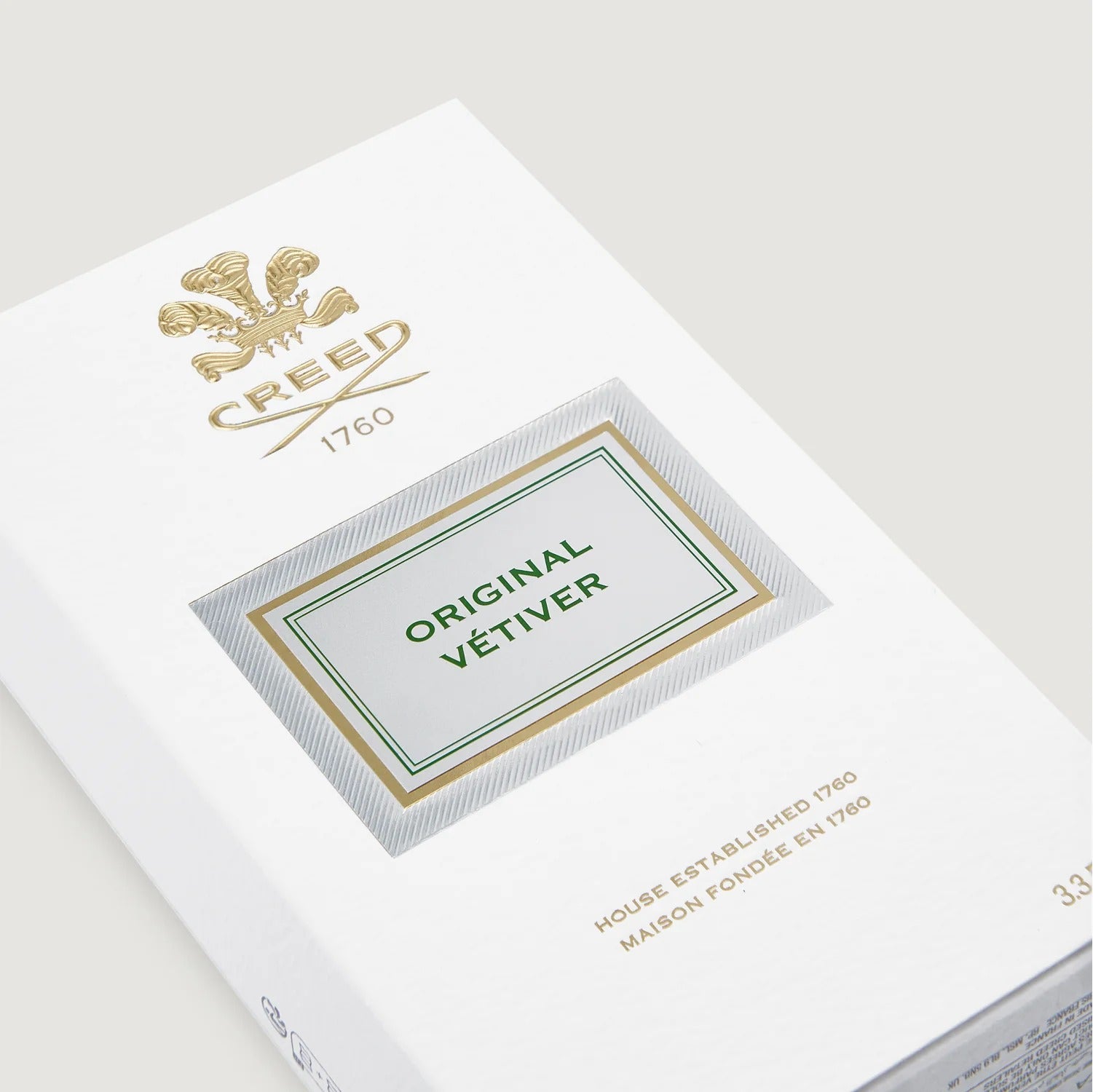 Nước Hoa CREED Original Vétiver #100 mL-Kallos