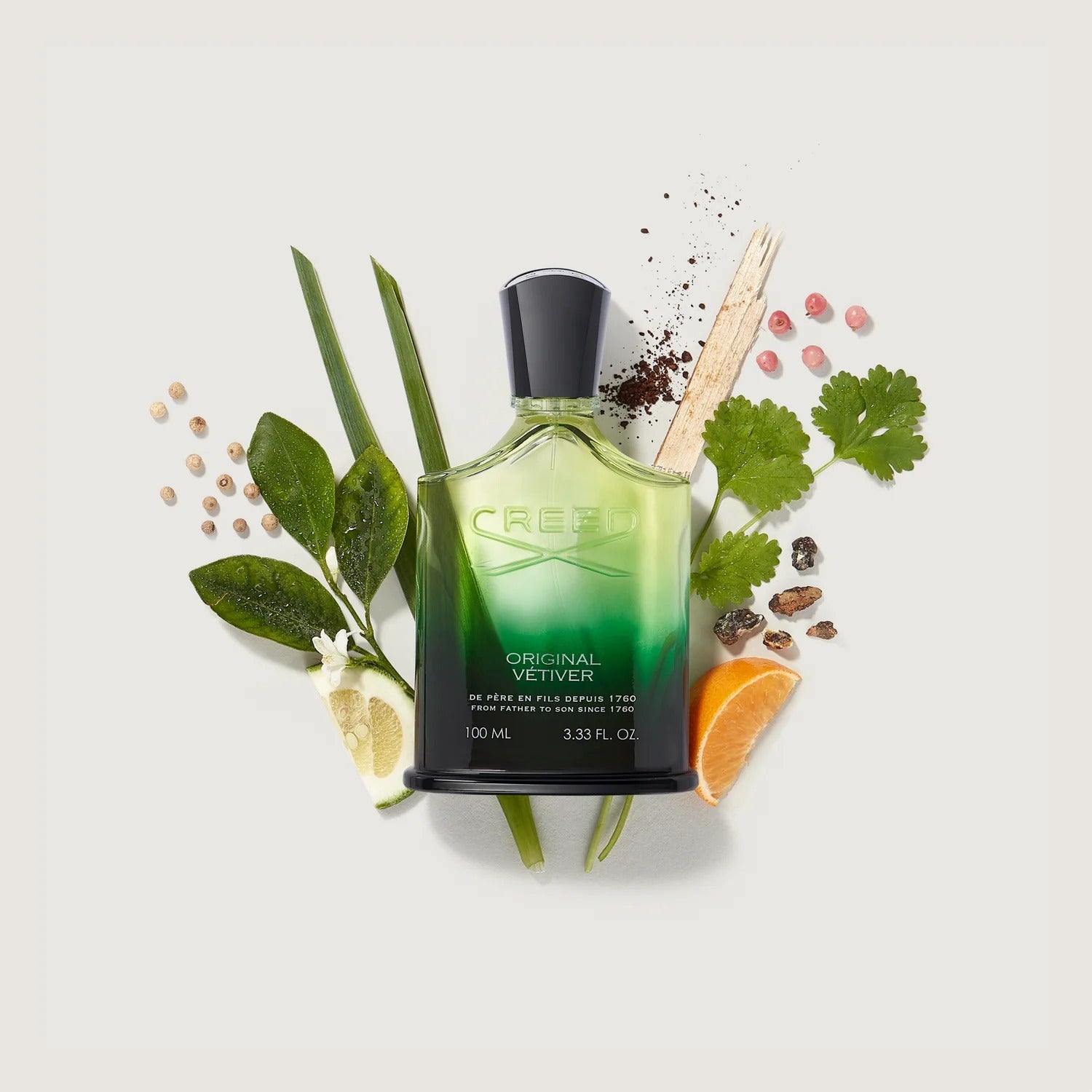 Nước Hoa CREED Original Vétiver #50 mL-Kallos