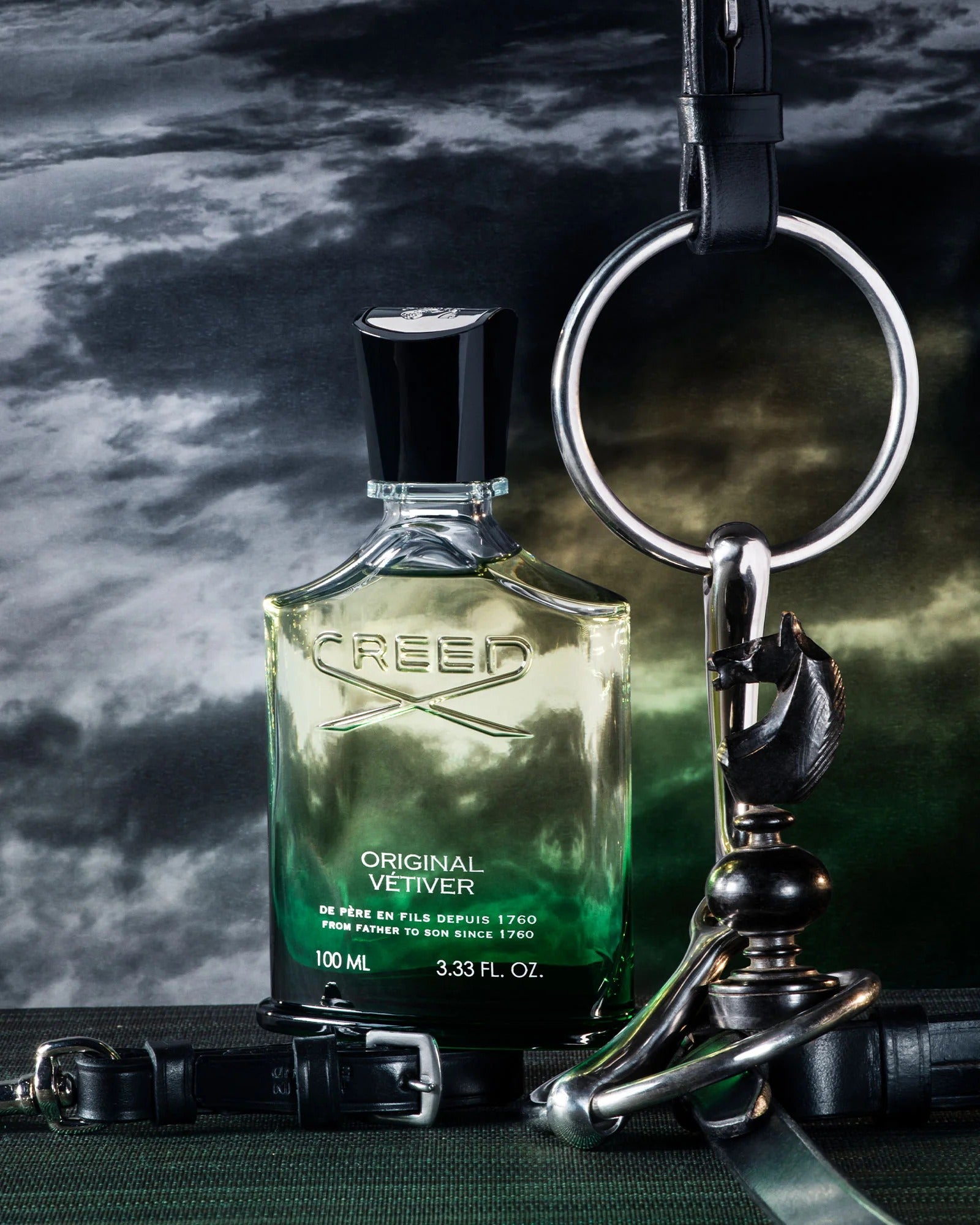 Nước Hoa CREED Original Vétiver #100 mL-Kallos