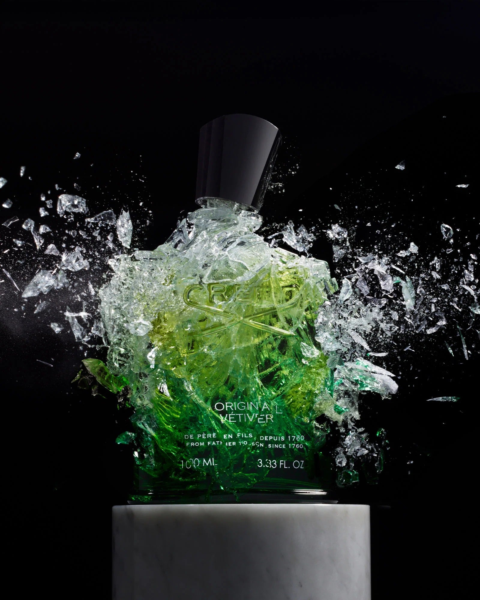 Nước Hoa CREED Original Vétiver #100 mL-Kallos