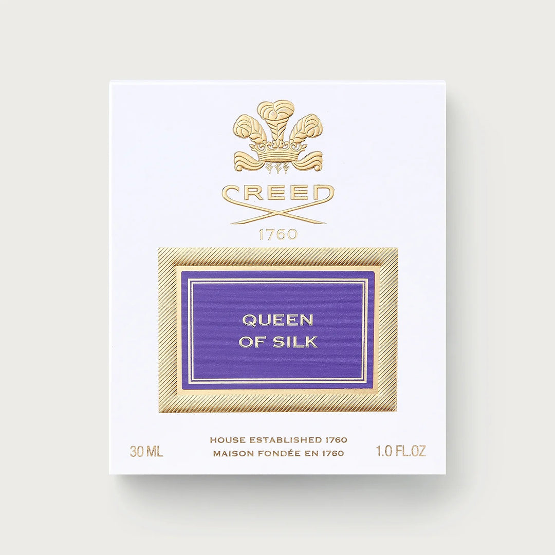 Nước Hoa CREED Queen of Silk #30 mL