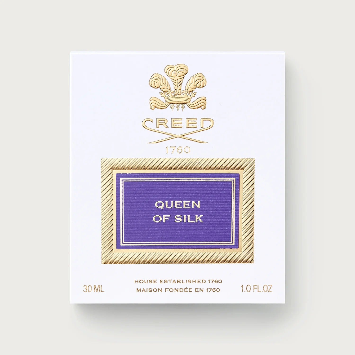 Nước Hoa CREED Queen of Silk #30 mL-Kallos